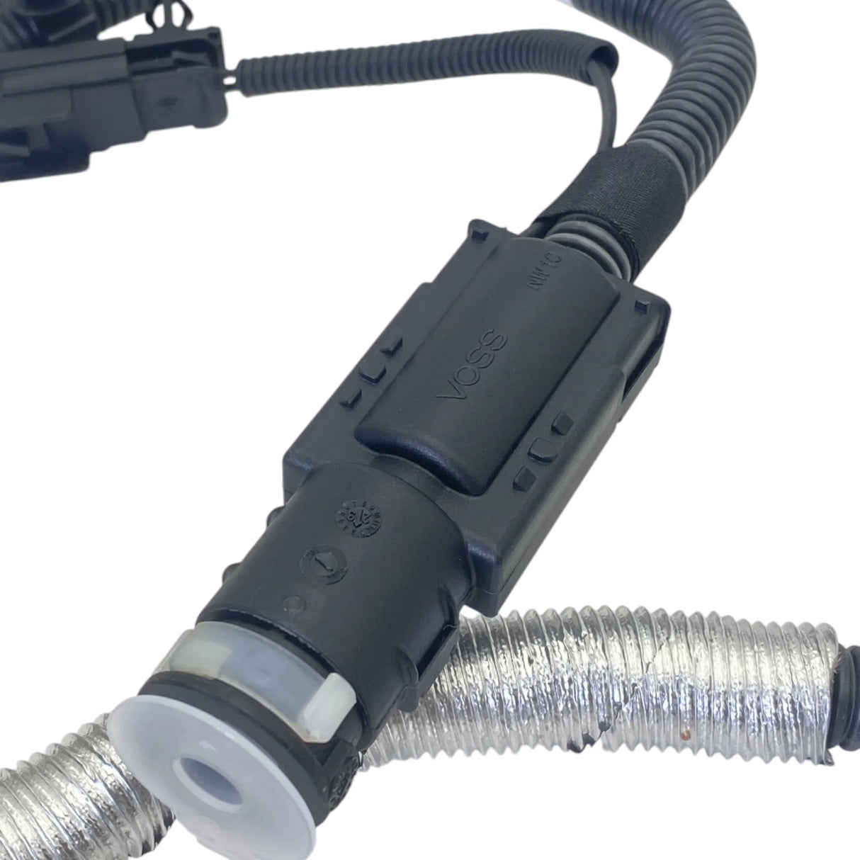 68085921AC Genuine Mopar Diesel Exhaust Fluid Supply Line - Truck To Trailer