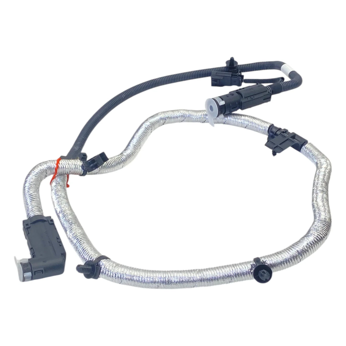 68085921AC Genuine Mopar Diesel Exhaust Fluid Supply Line - Truck To Trailer