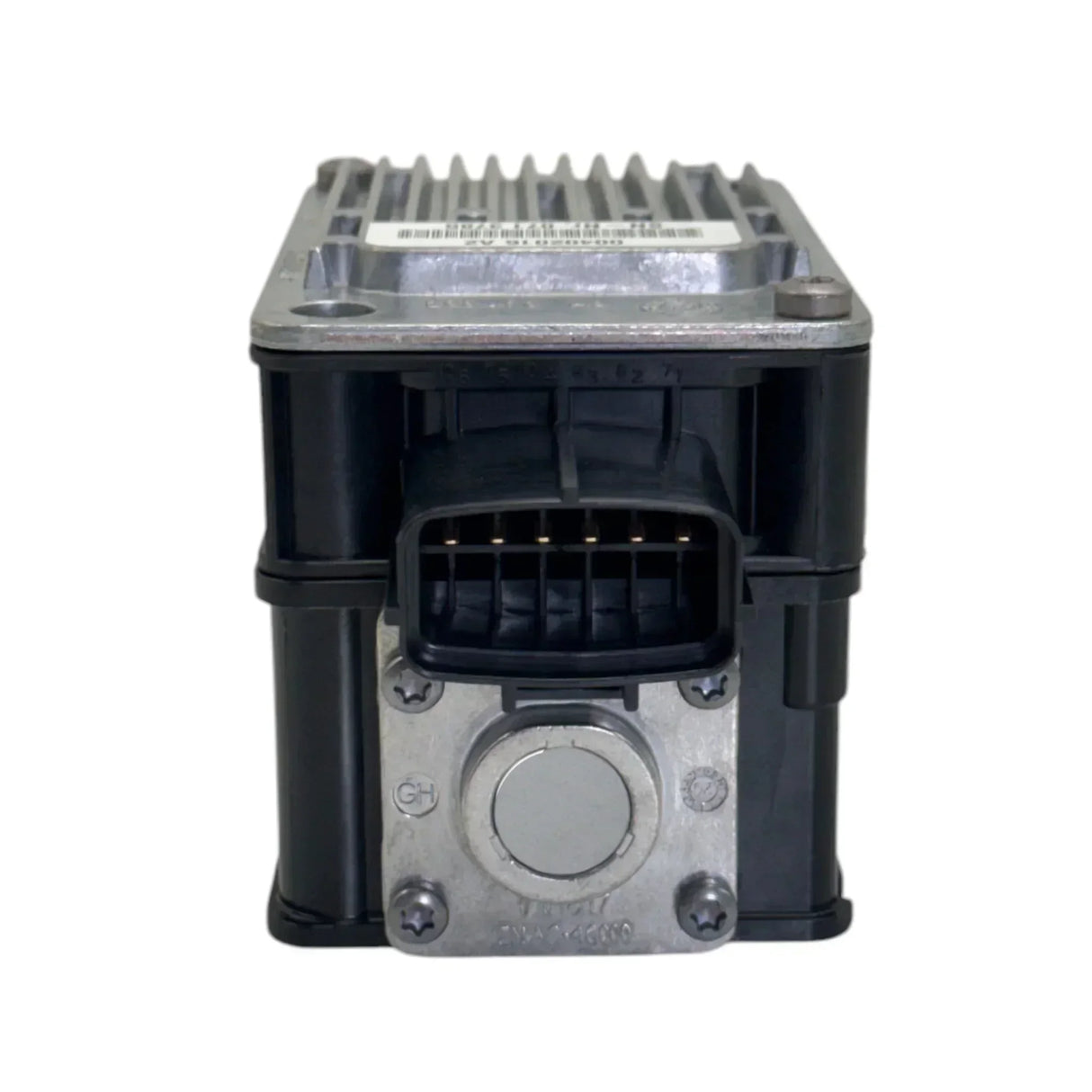 6491546 Genuine Cummins Air Control Valve - Truck To Trailer