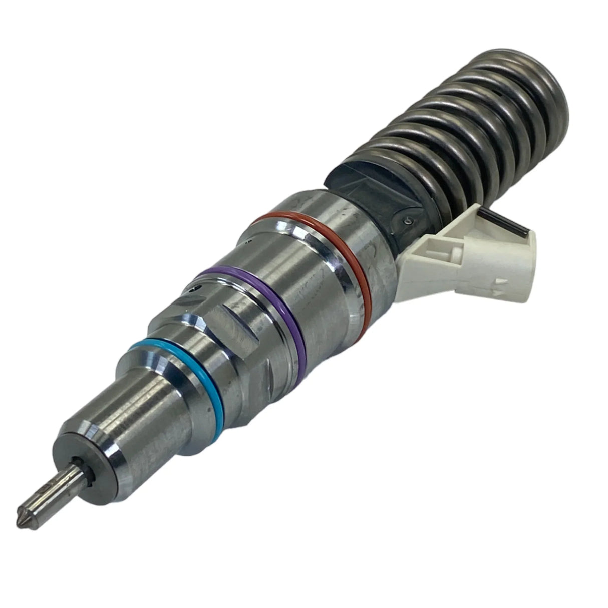 R414703002 Genuine Detroit Diesel Fuel Injector - Truck To Trailer