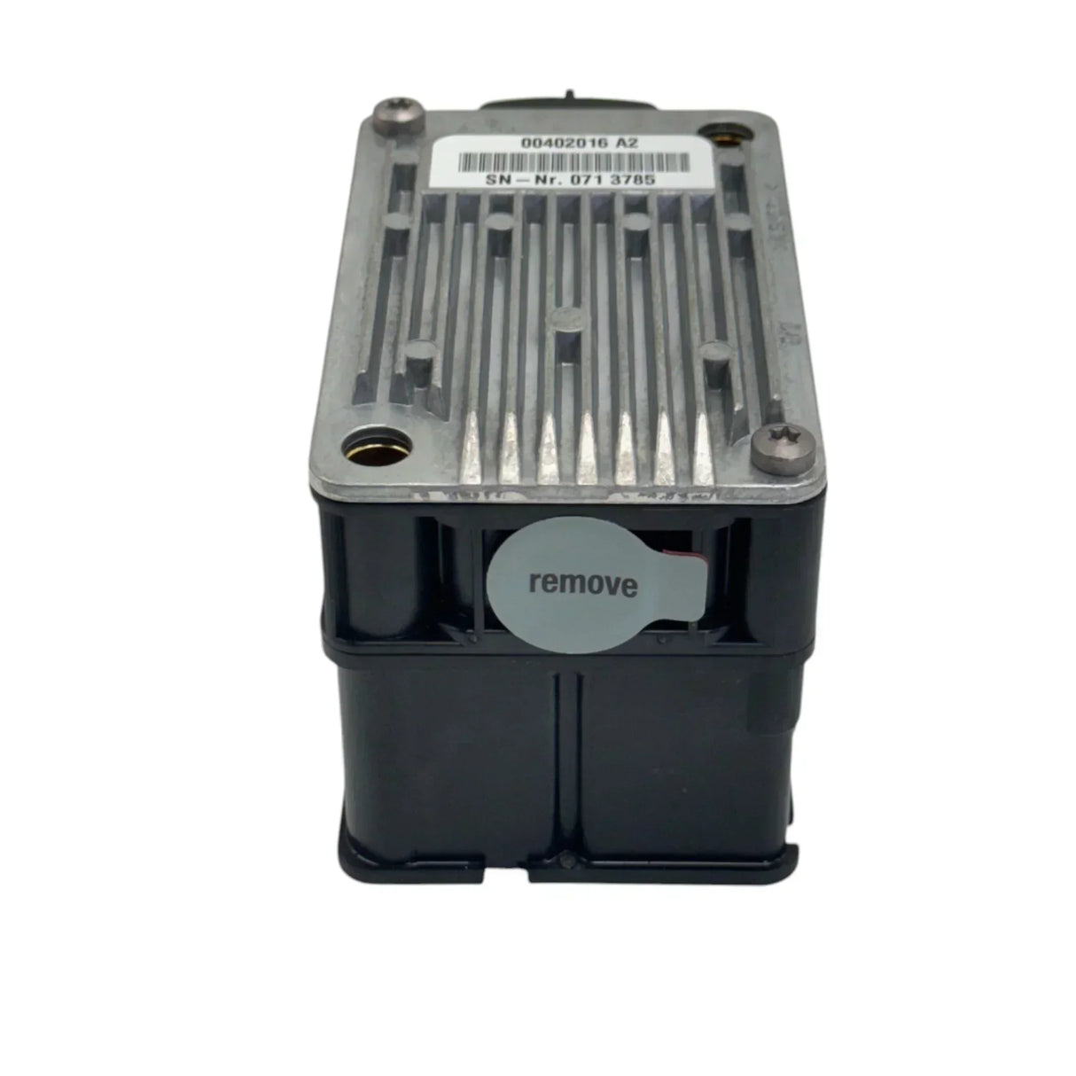 6491546 Genuine Cummins Air Control Valve - Truck To Trailer