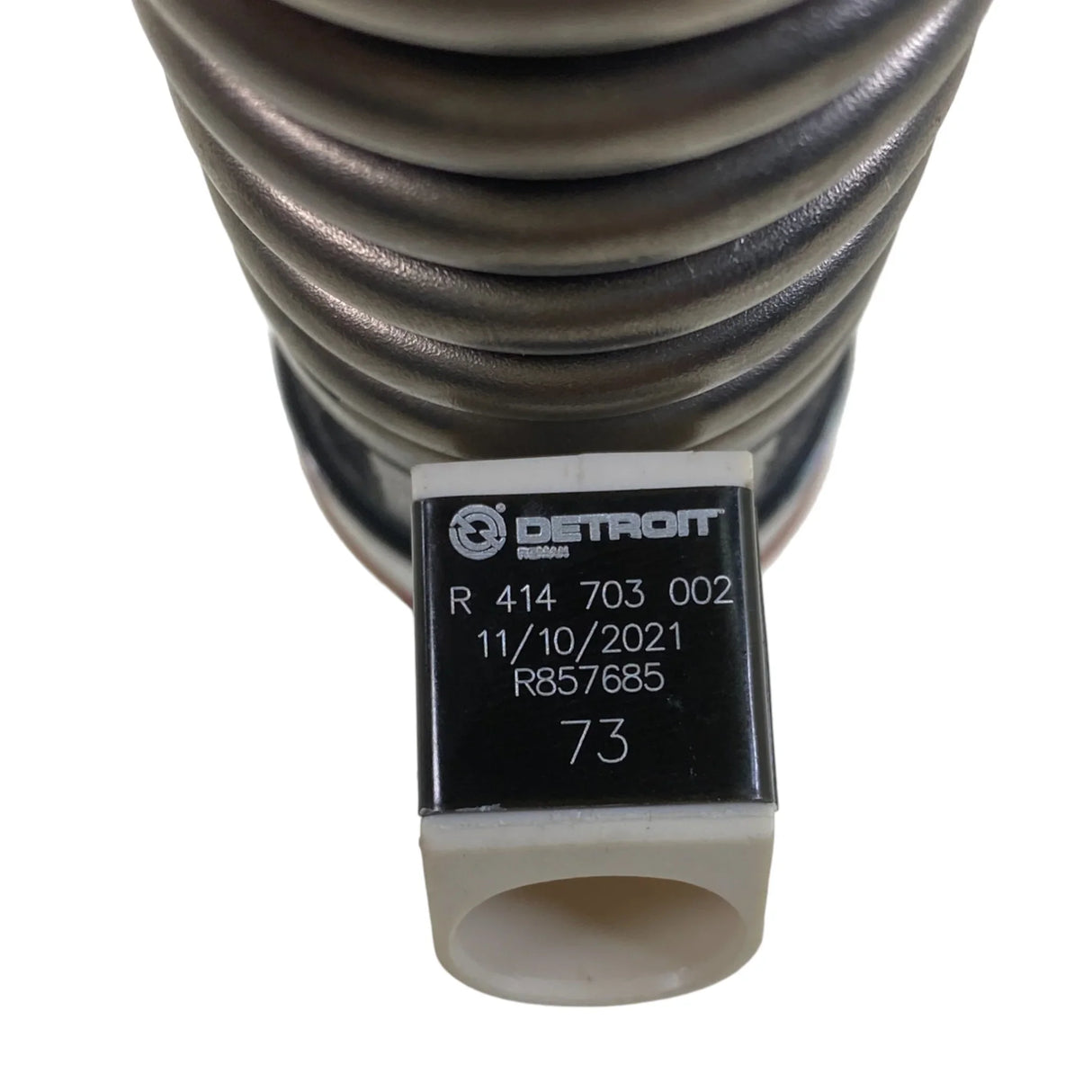 R414703002 Genuine Detroit Diesel Fuel Injector - Truck To Trailer