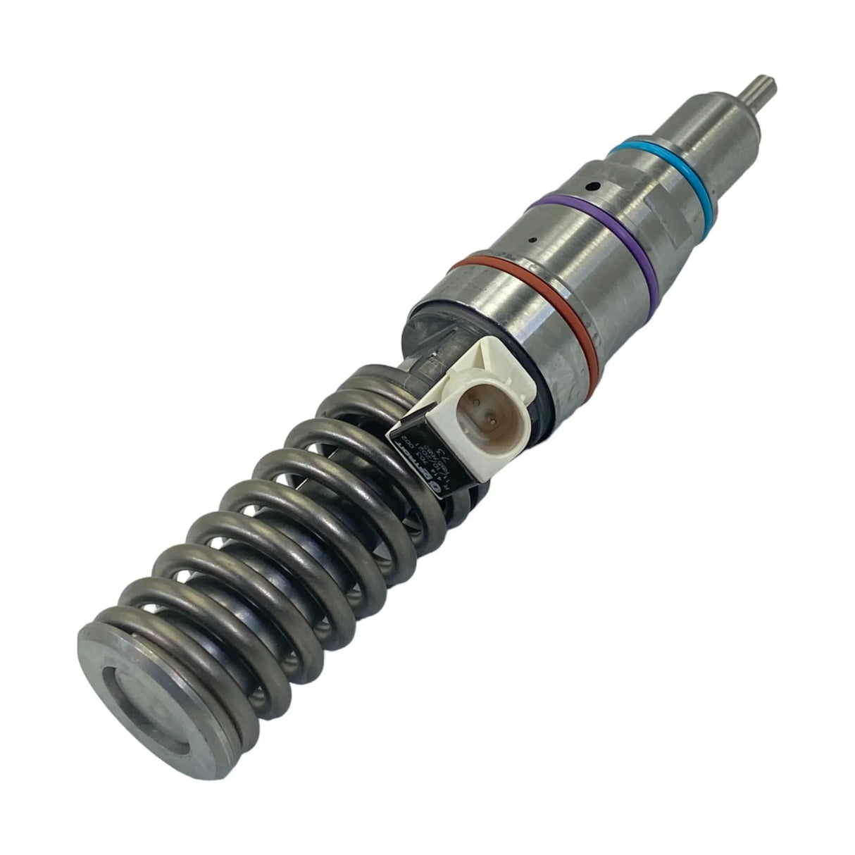 R414703002 Genuine Detroit Diesel Fuel Injector - Truck To Trailer