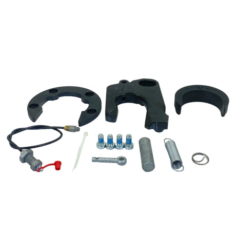 SK73221 50Z Jost Trailer Fifth Wheel Minor Rebuild Lock Kit - Truck To Trailer