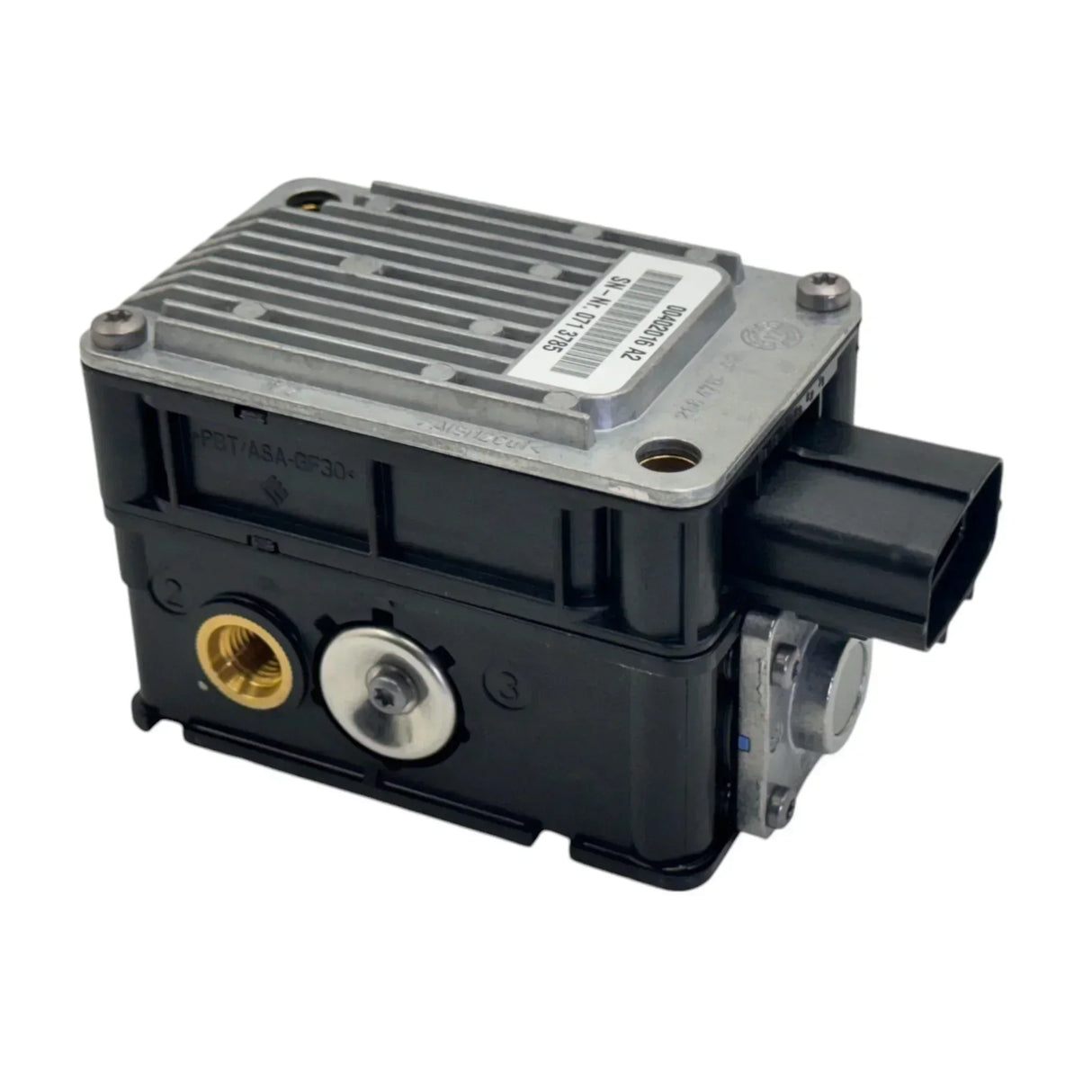 6491546 Genuine Cummins Air Control Valve - Truck To Trailer