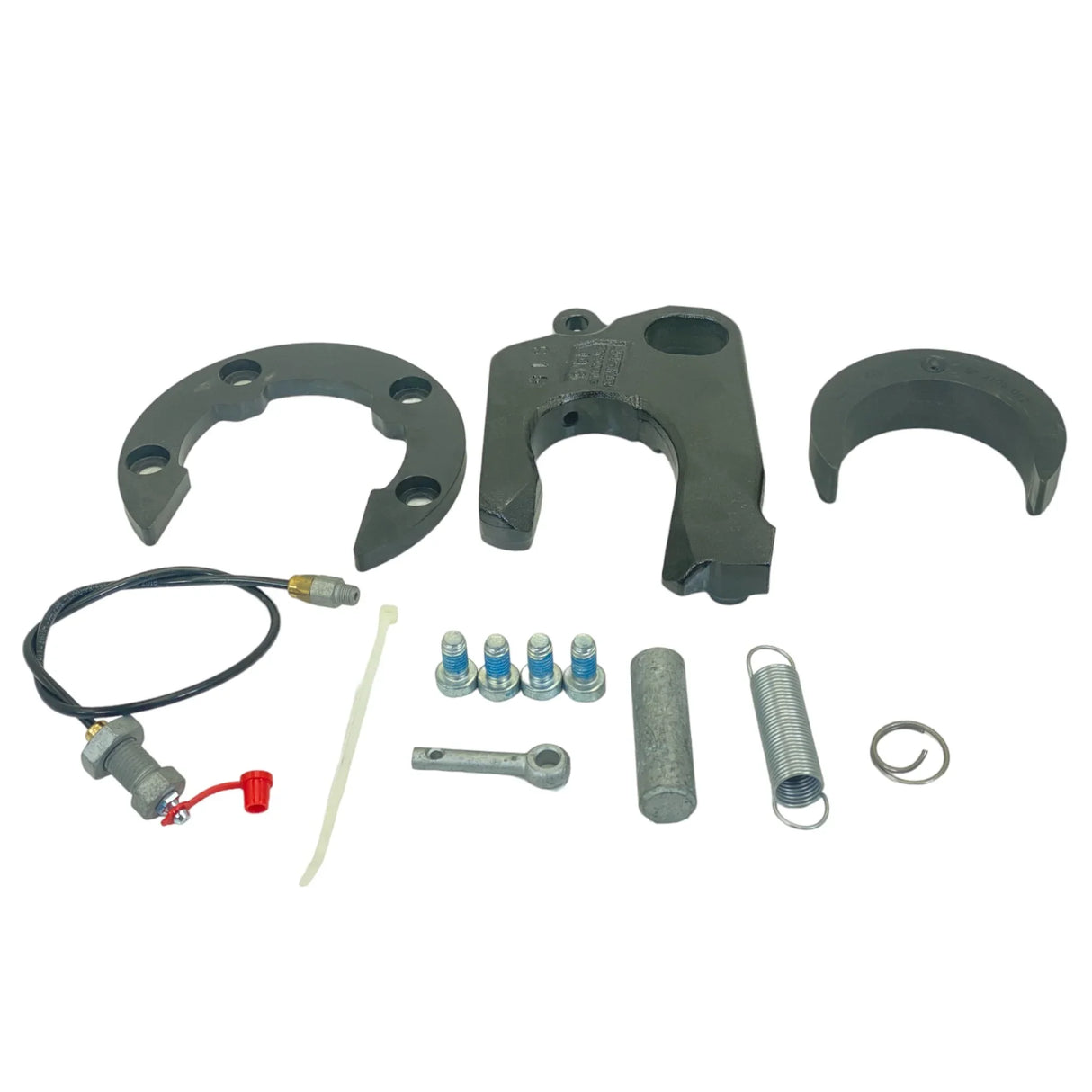SK73221 50Z Jost Trailer Fifth Wheel Minor Rebuild Lock Kit - Truck To Trailer