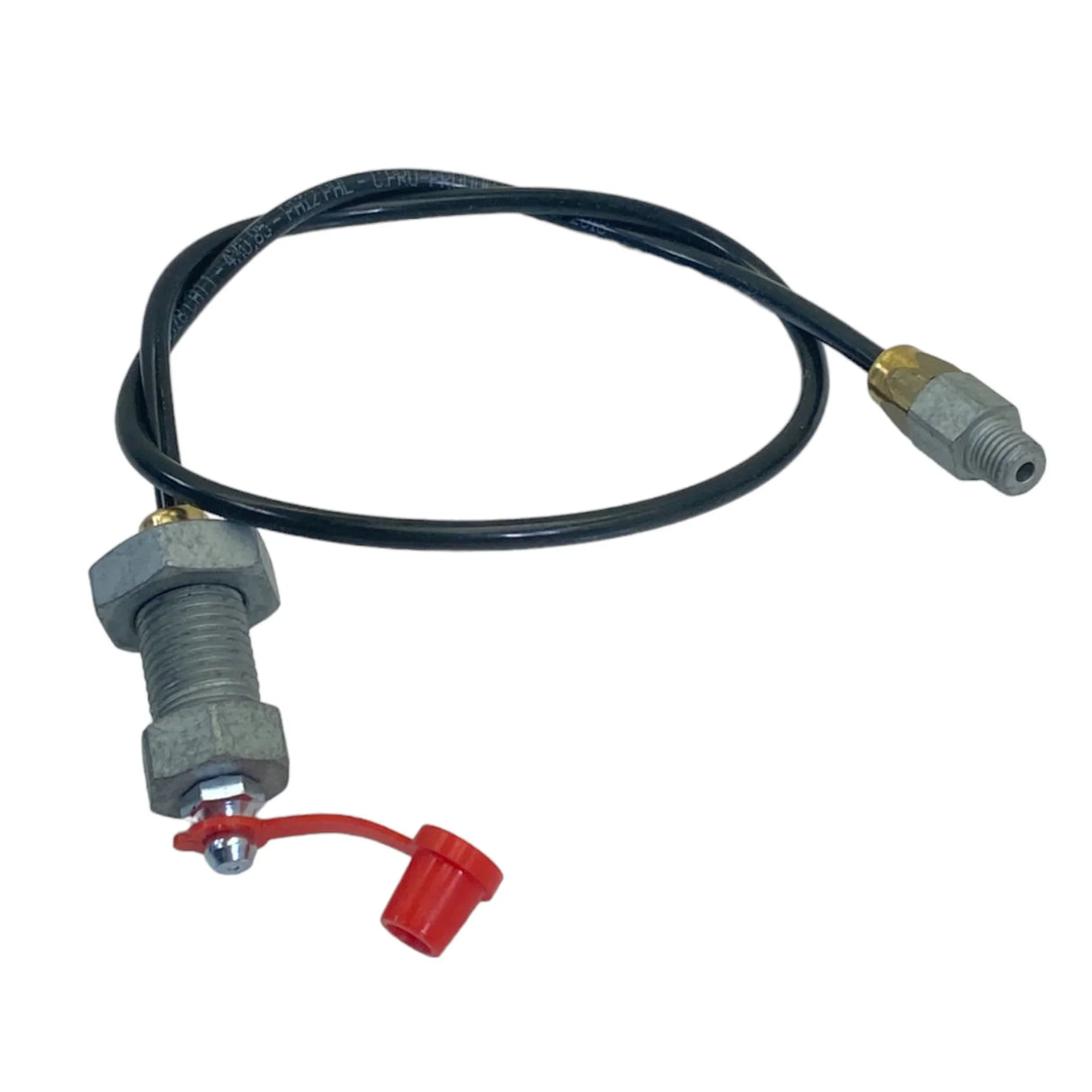 SK73221 50Z Jost Trailer Fifth Wheel Minor Rebuild Lock Kit - Truck To Trailer