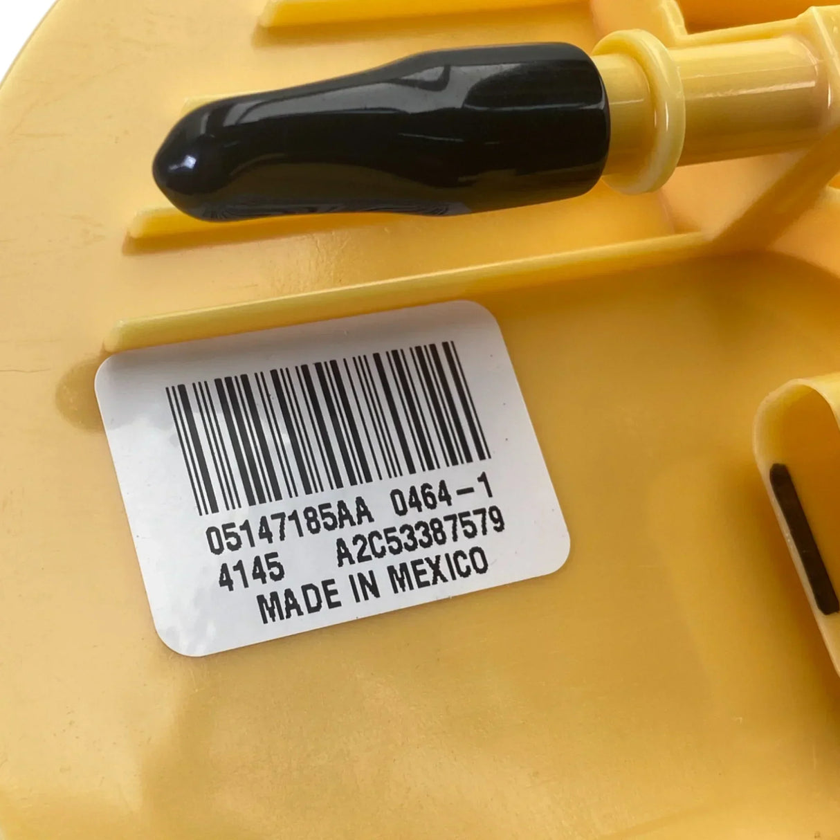 5145625AA Genuine Mopar Fuel Pump Module - Truck To Trailer