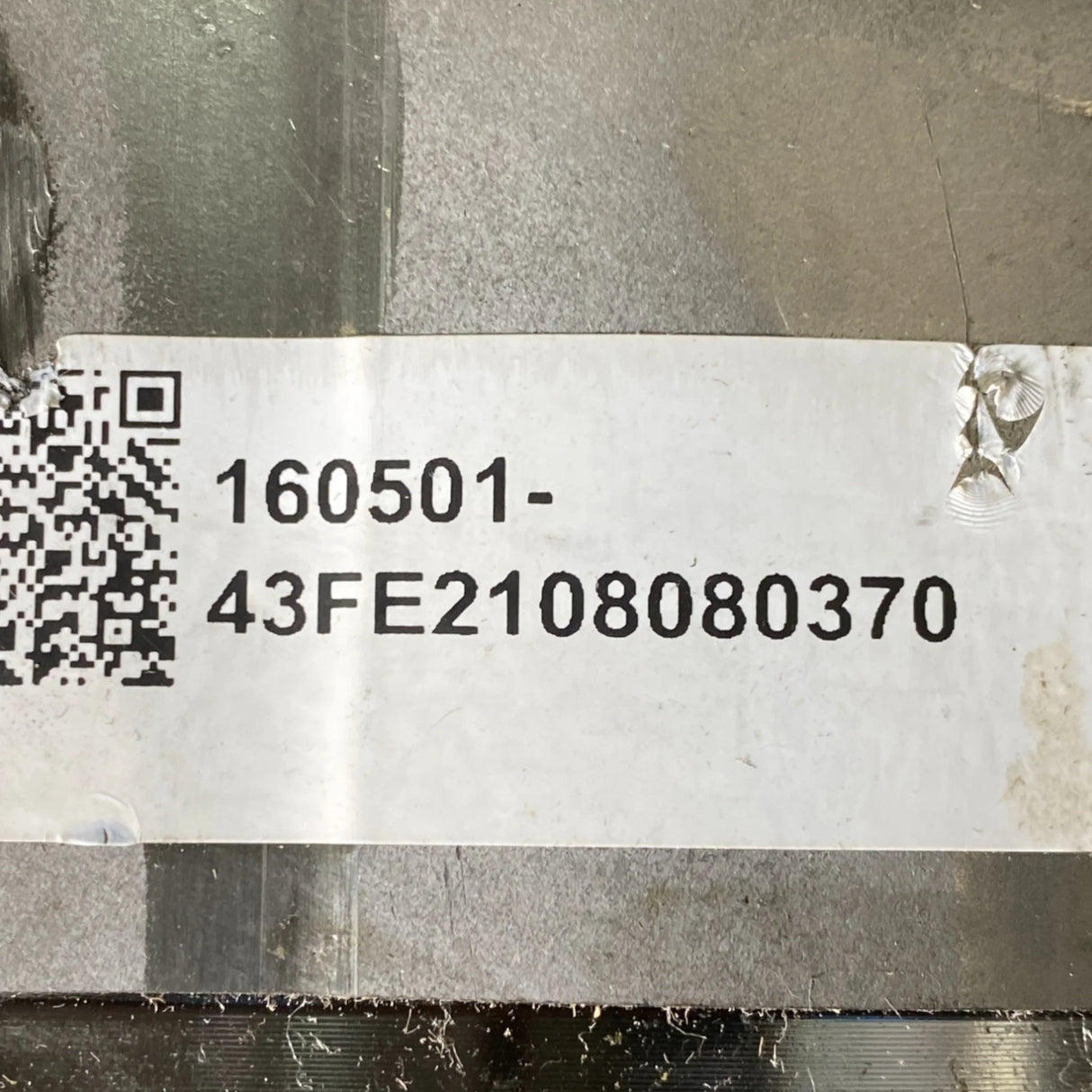 K-4489CL Genuine Eaton Diaphragm Spring Clutch - Truck To Trailer