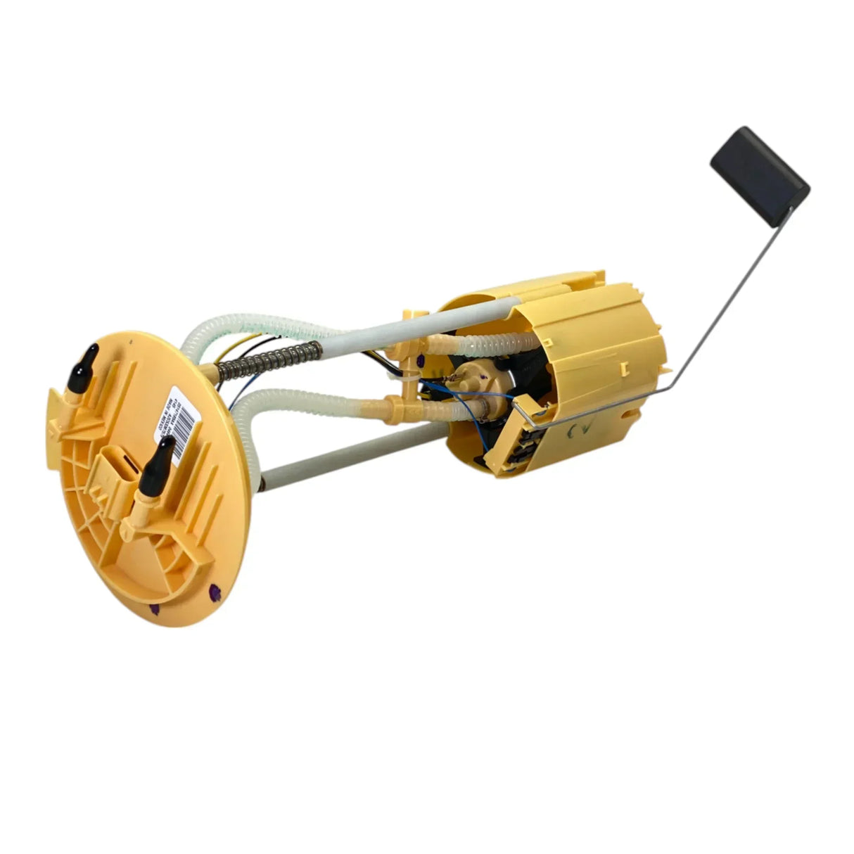 5145625AA Genuine Mopar Fuel Pump Module - Truck To Trailer