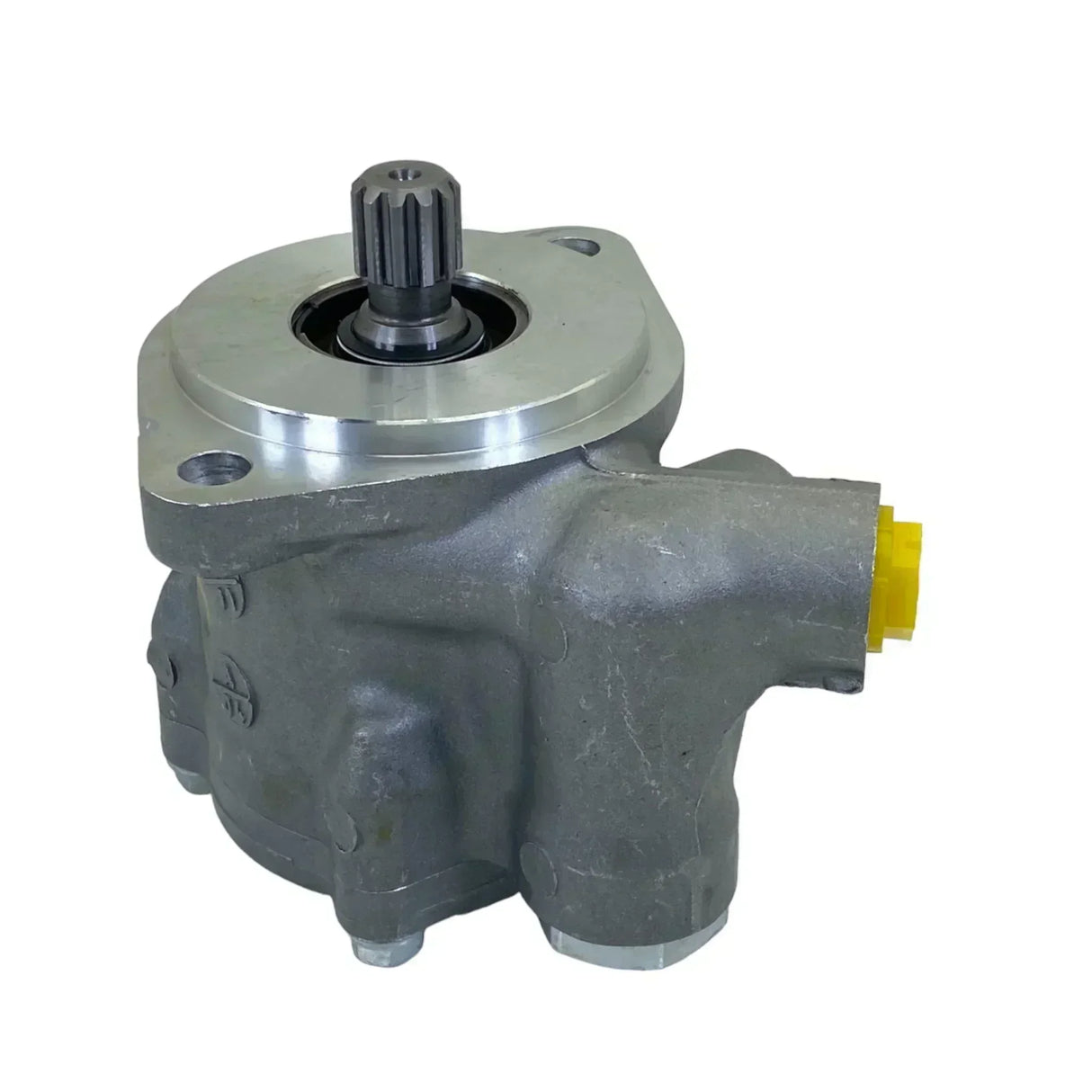 EV221615L10105 Genuine Freightliner Power Steering Pump - Truck To Trailer