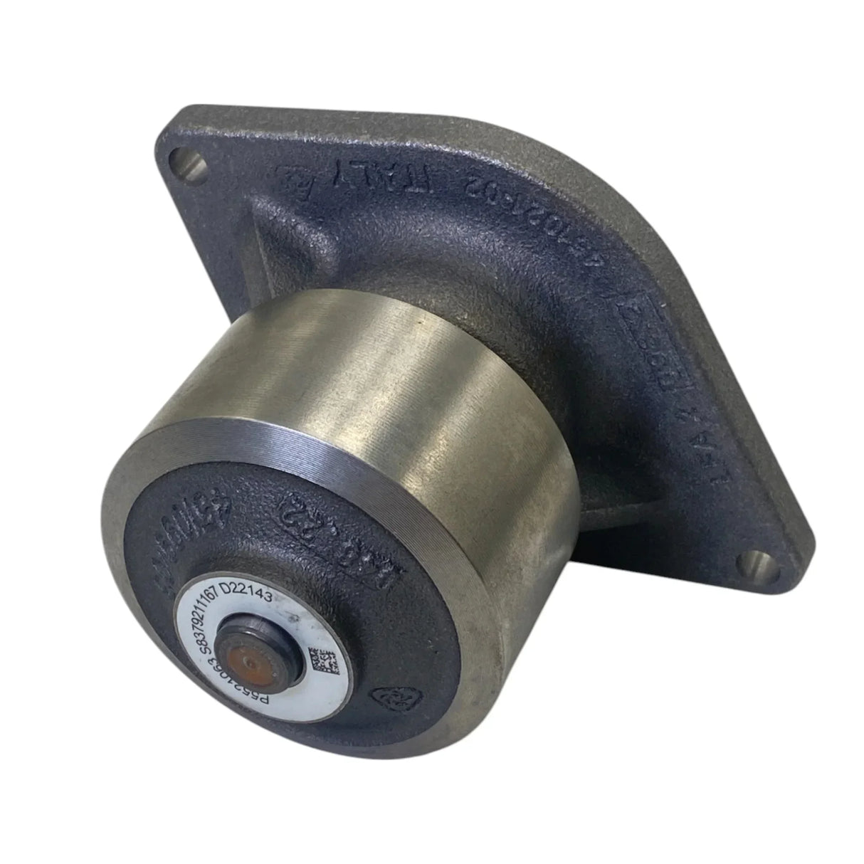 CS2HT512AA Genuine Mopar Water Pump - Truck To Trailer