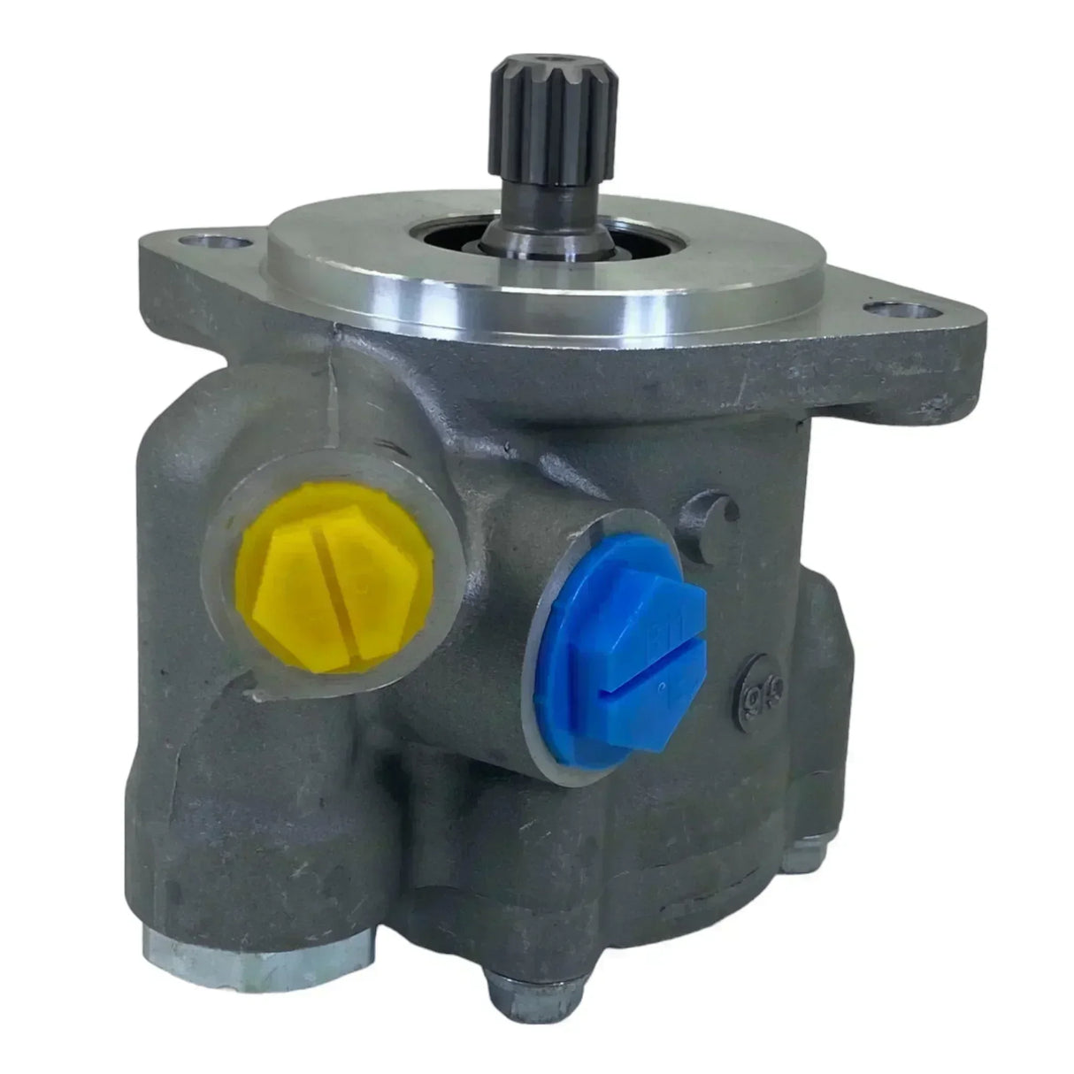 EV221615L10105 Genuine Freightliner Power Steering Pump - Truck To Trailer