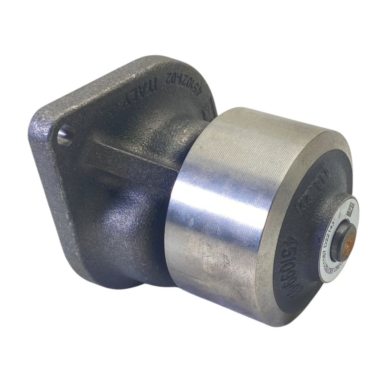 CS2HT512AA Genuine Mopar Water Pump - Truck To Trailer