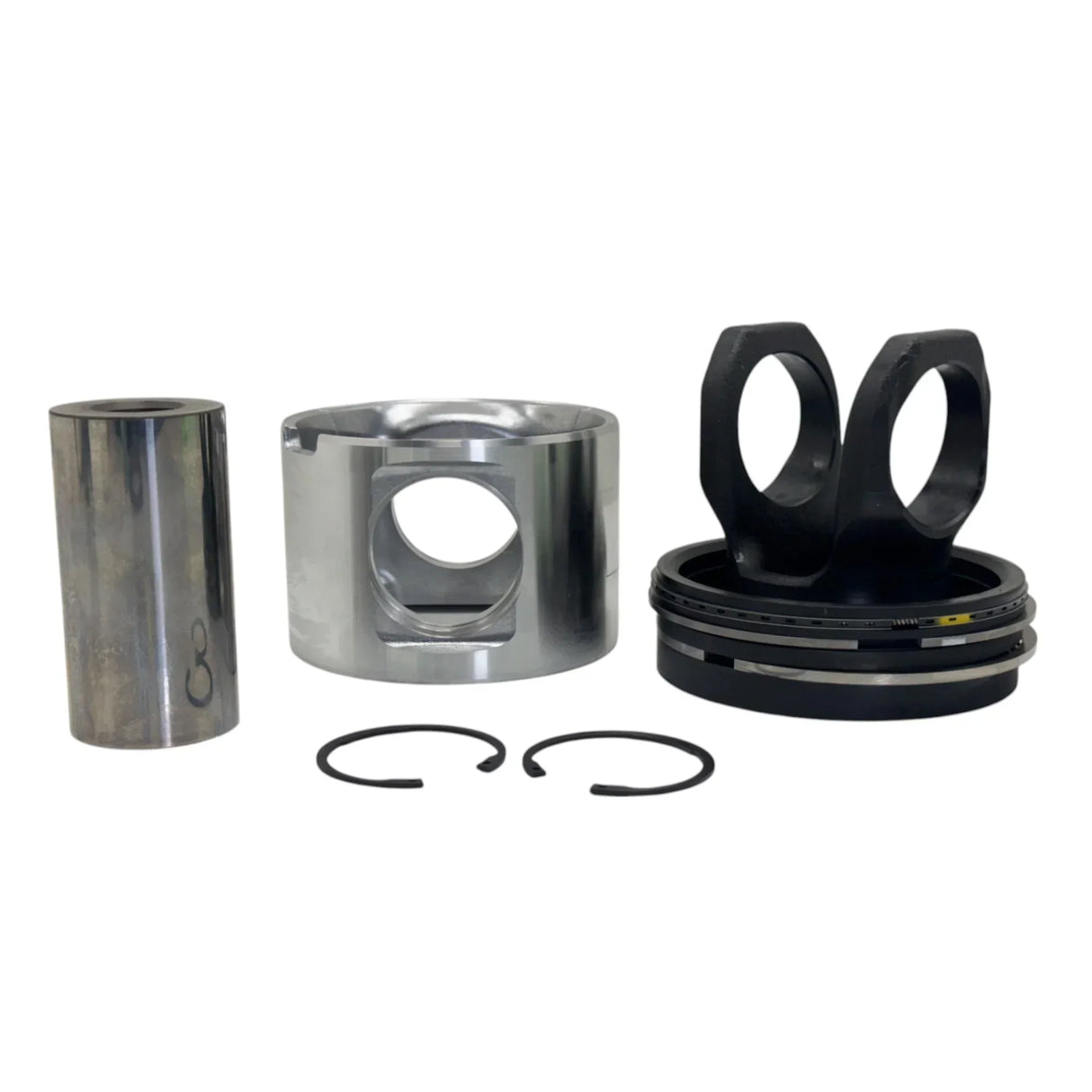 20509931 Genuine Volvo Cylinder Liner Kit - Truck To Trailer