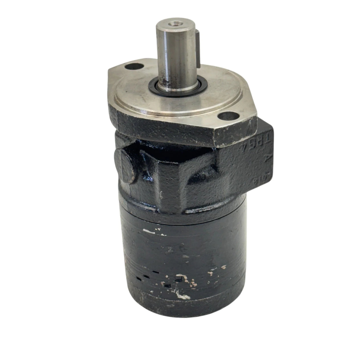 TE0165AS100AAAA Parker Hydraulic Motor