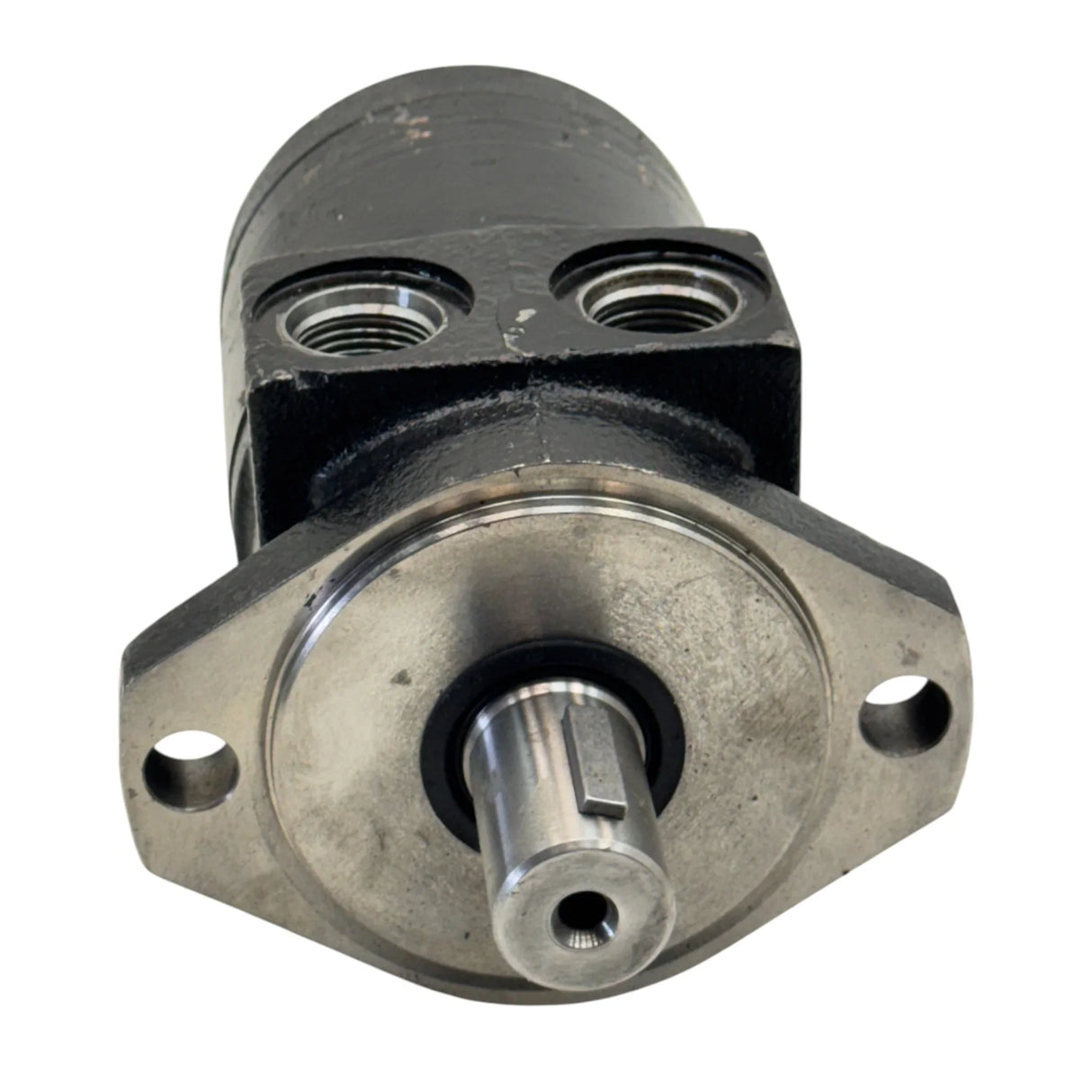 TE0165AS100AAAA Parker Hydraulic Motor