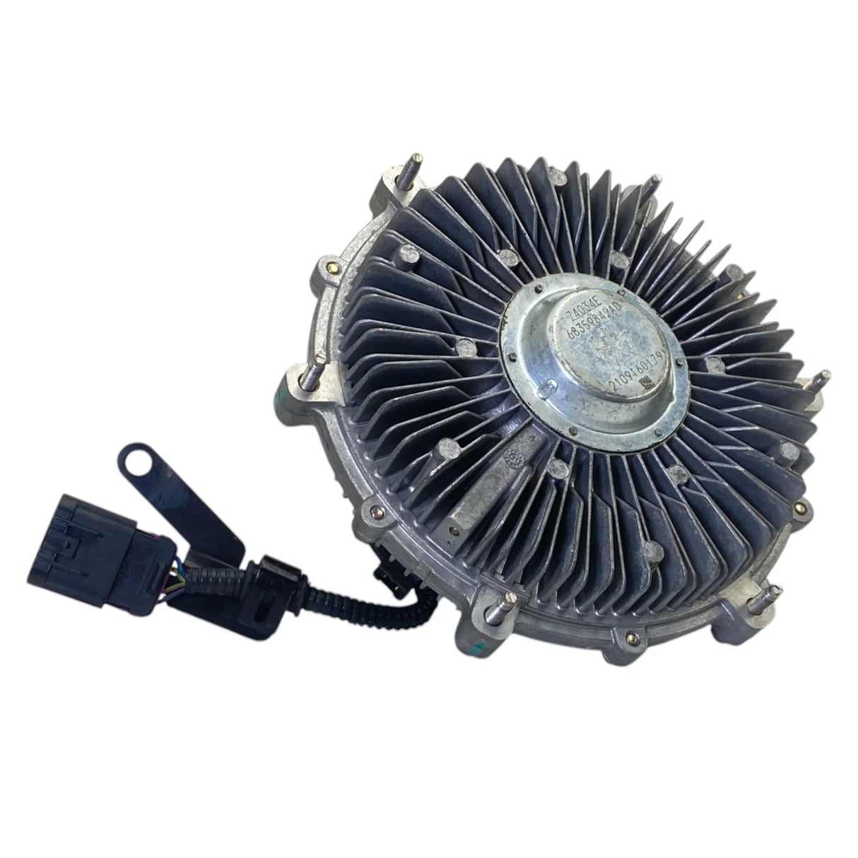 68359842AD Genuine Mopar Fan Drive - Truck To Trailer