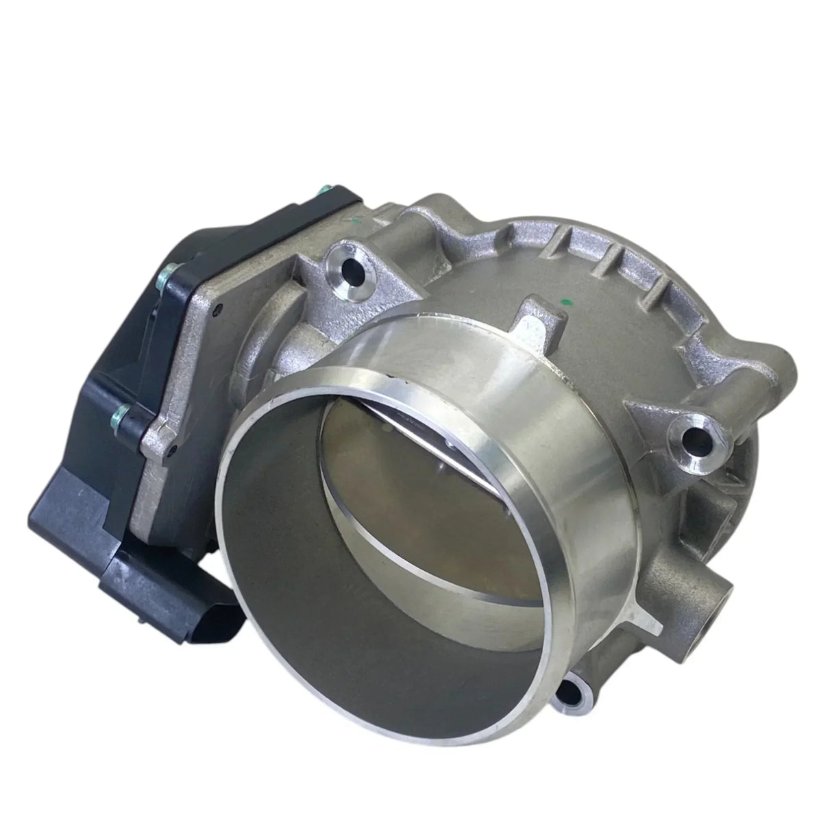 68067161AA Genuine Mopar Intake Throttle Valve - Truck To Trailer