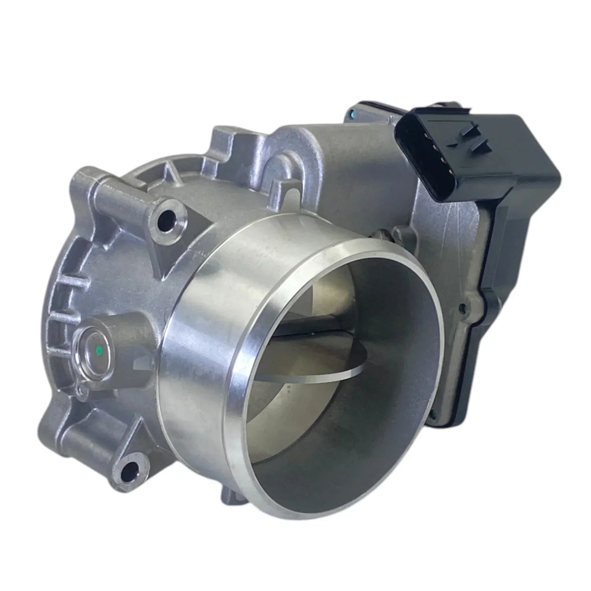 68067161AA Genuine Mopar Intake Throttle Valve - Truck To Trailer