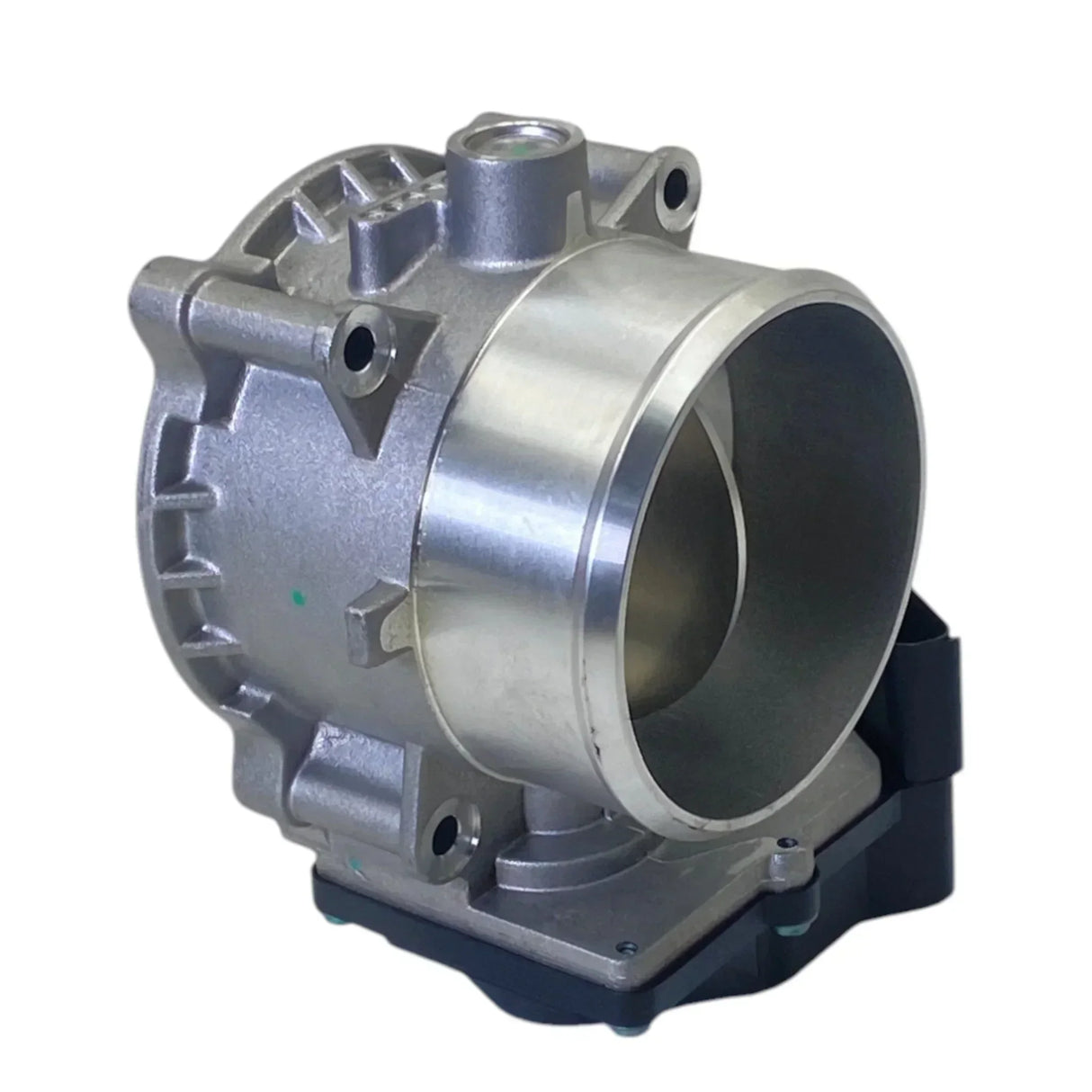 68067161AA Genuine Mopar Intake Throttle Valve - Truck To Trailer