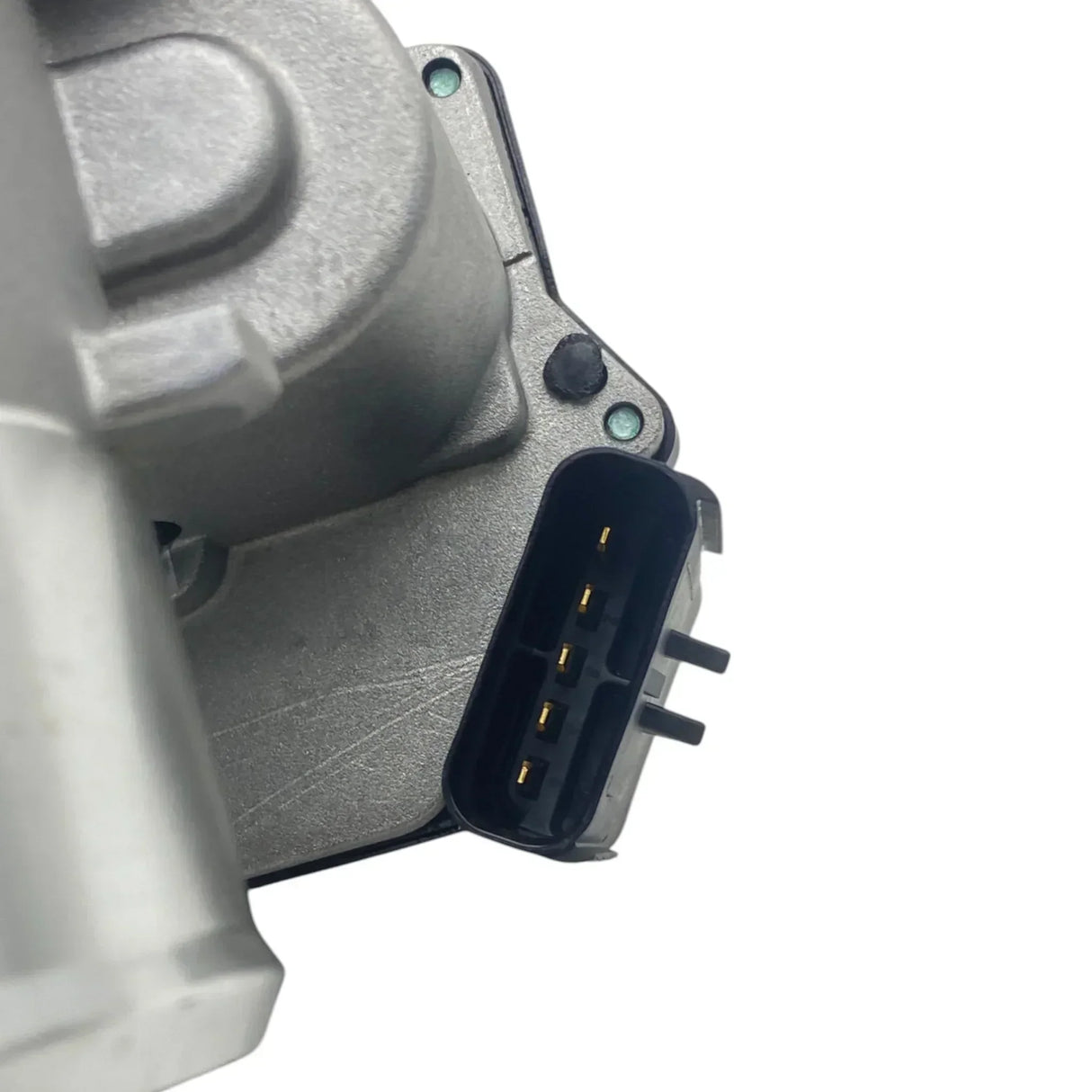 68067161AA Genuine Mopar Intake Throttle Valve - Truck To Trailer