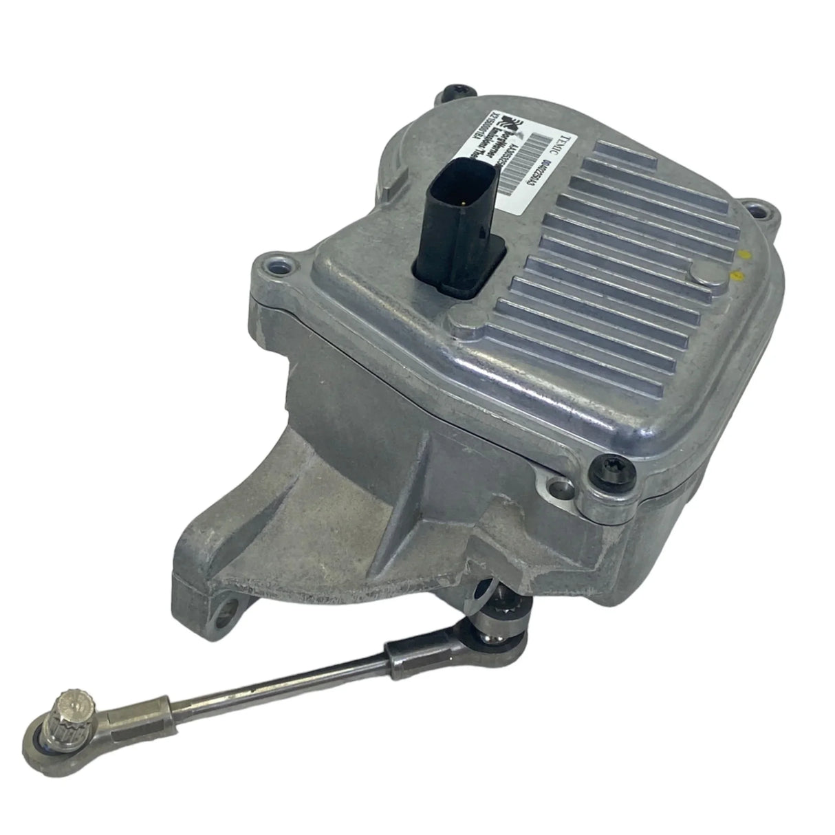 AA3053250225 Genuine BorgWarner Turbocharger Actuator - Truck To Trailer