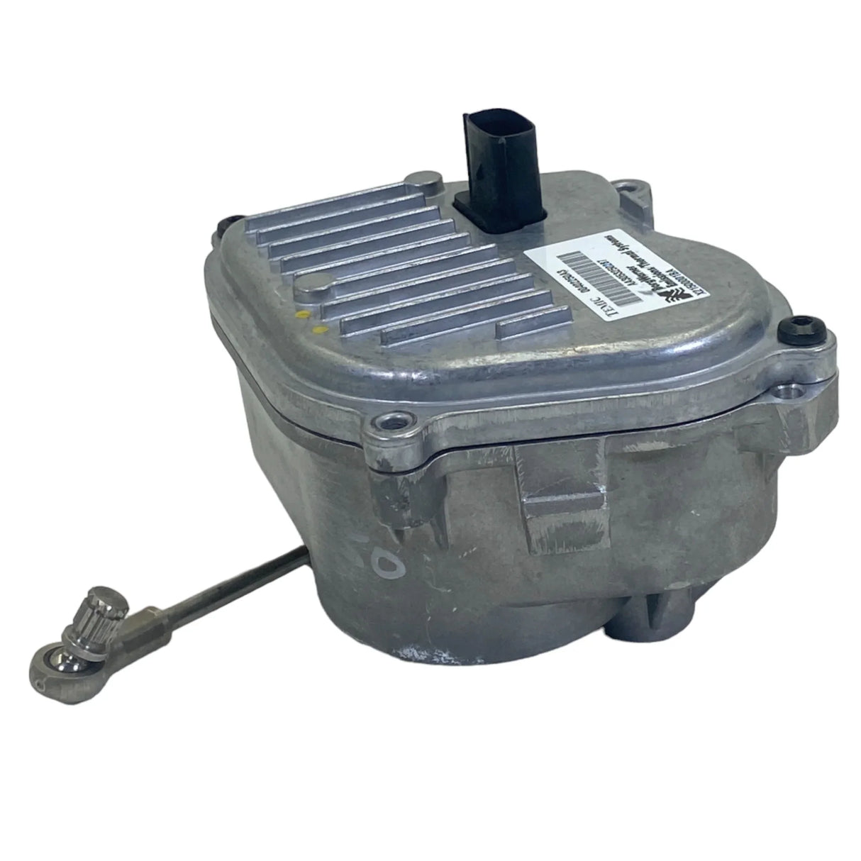 AA3053250225 Genuine BorgWarner Turbocharger Actuator - Truck To Trailer