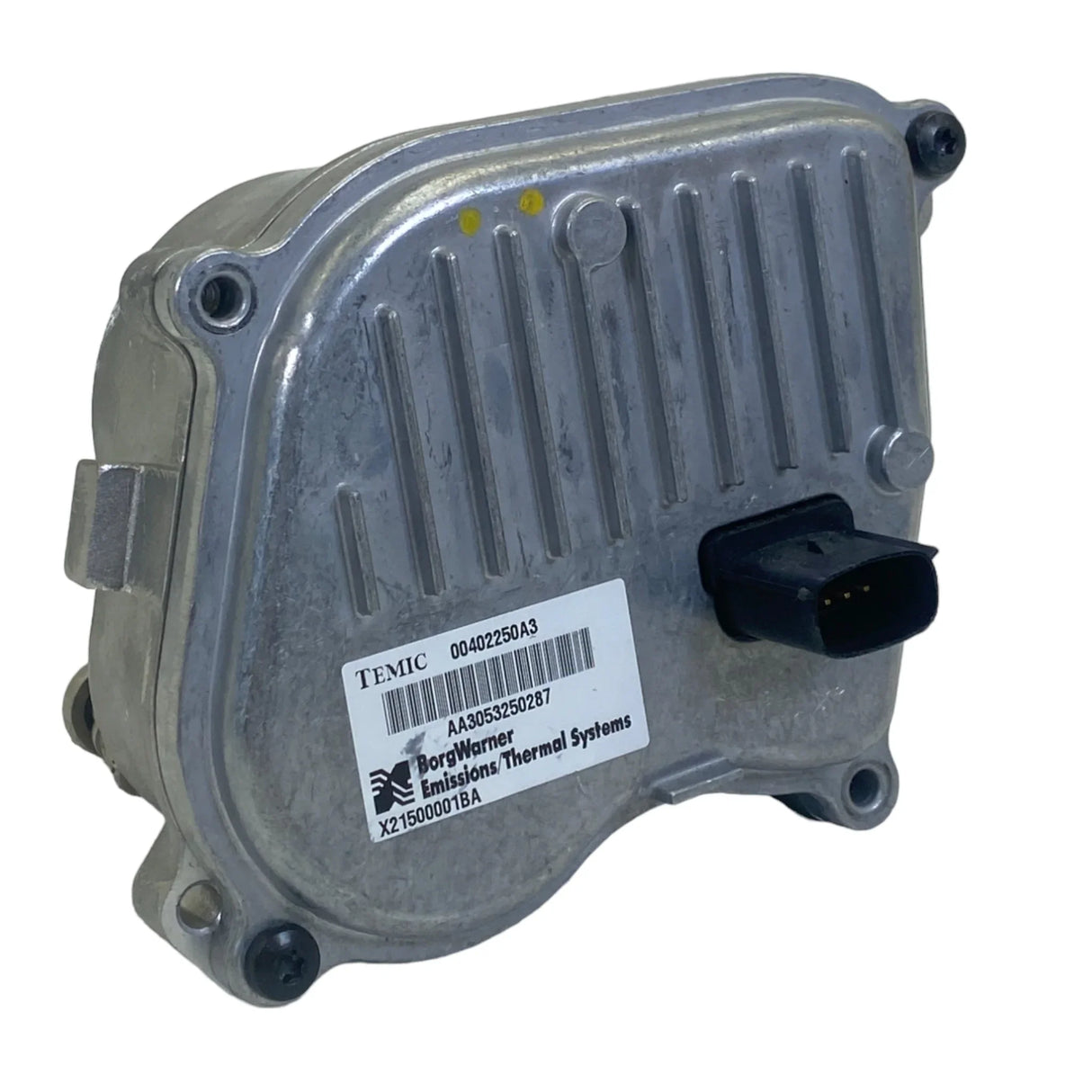 AA3053250225 Genuine BorgWarner Turbocharger Actuator - Truck To Trailer