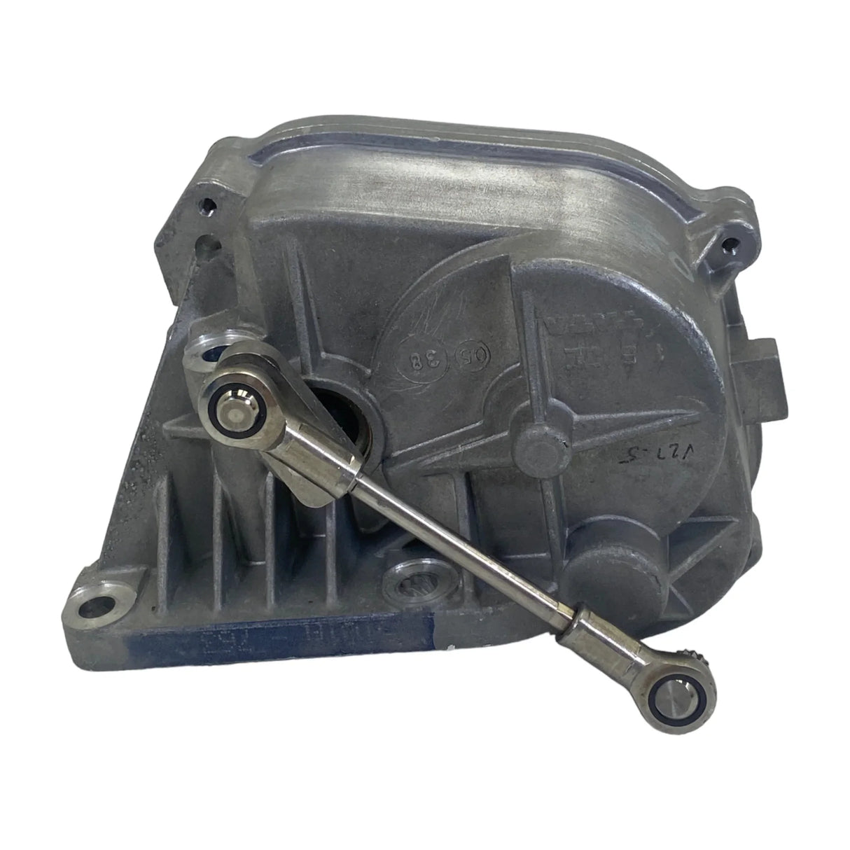 AA3053250225 Genuine BorgWarner Turbocharger Actuator - Truck To Trailer