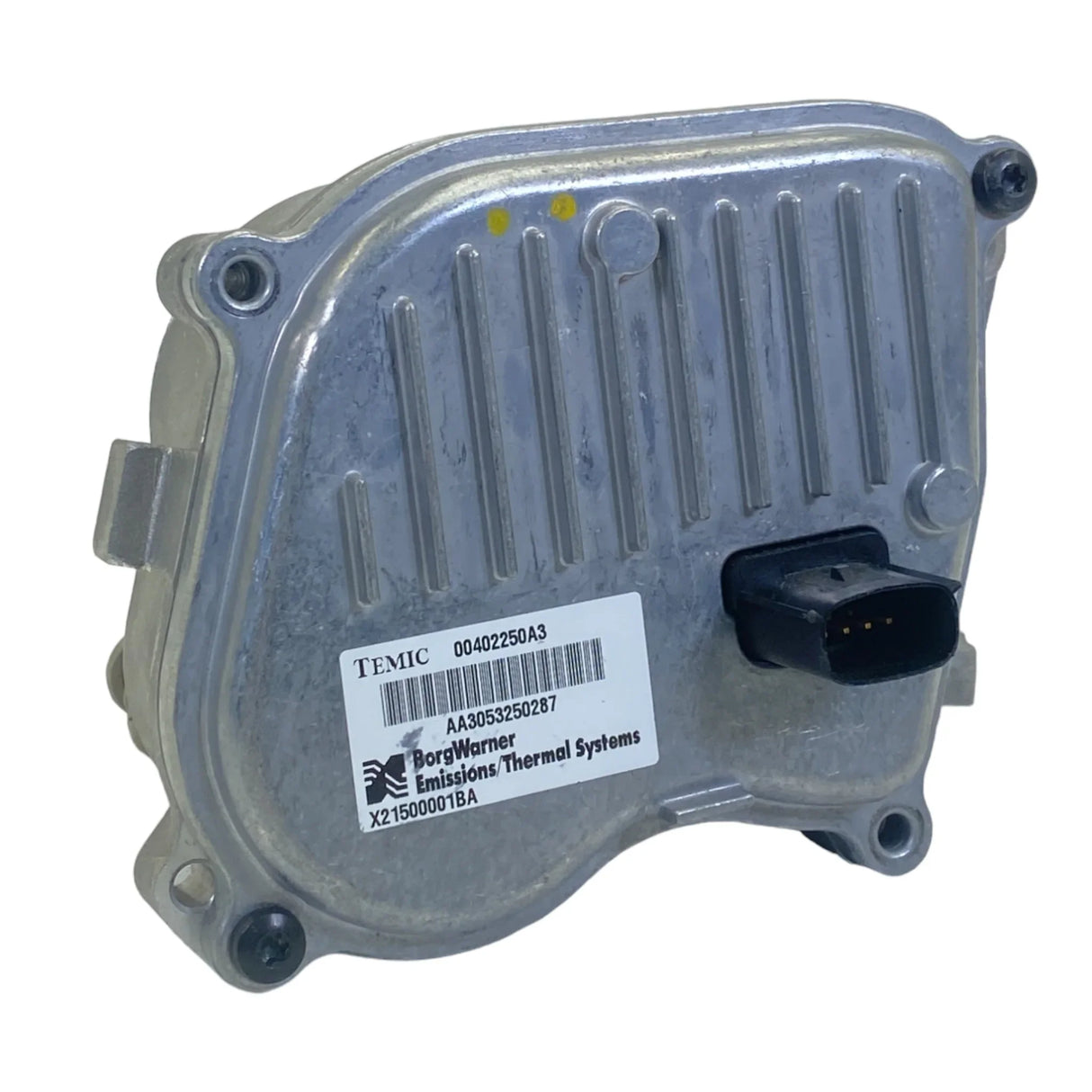 AA3053250225 Genuine BorgWarner Turbocharger Actuator - Truck To Trailer