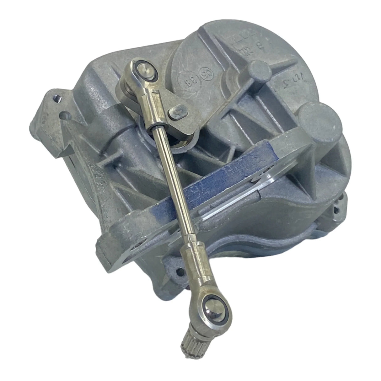 AA3053250225 Genuine BorgWarner Turbocharger Actuator - Truck To Trailer