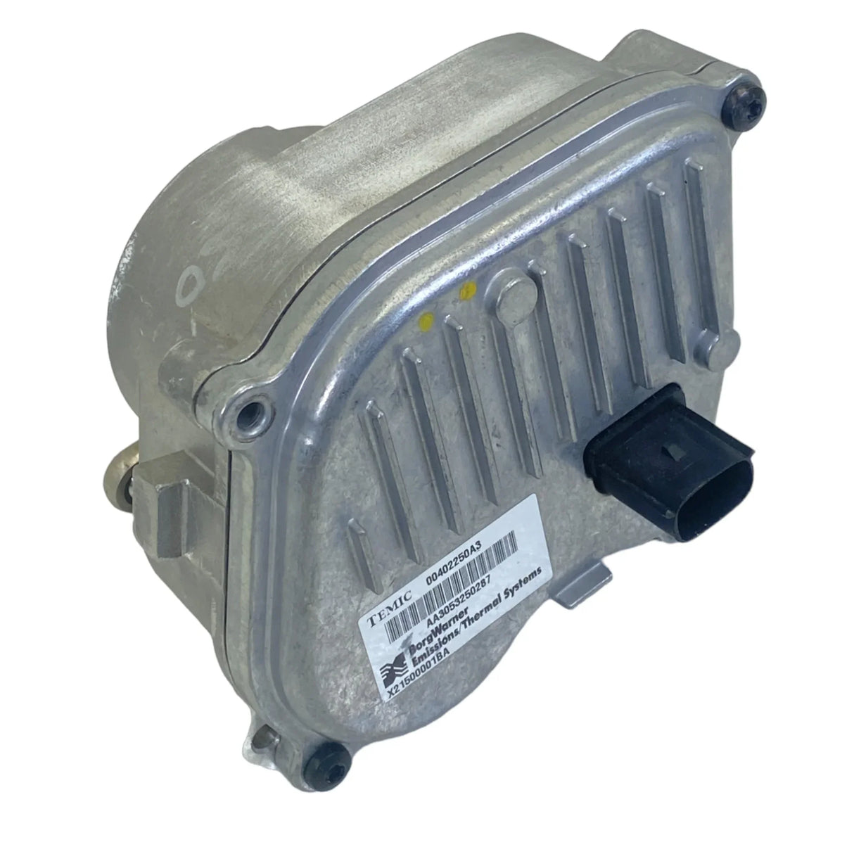 AA3053250225 Genuine BorgWarner Turbocharger Actuator - Truck To Trailer