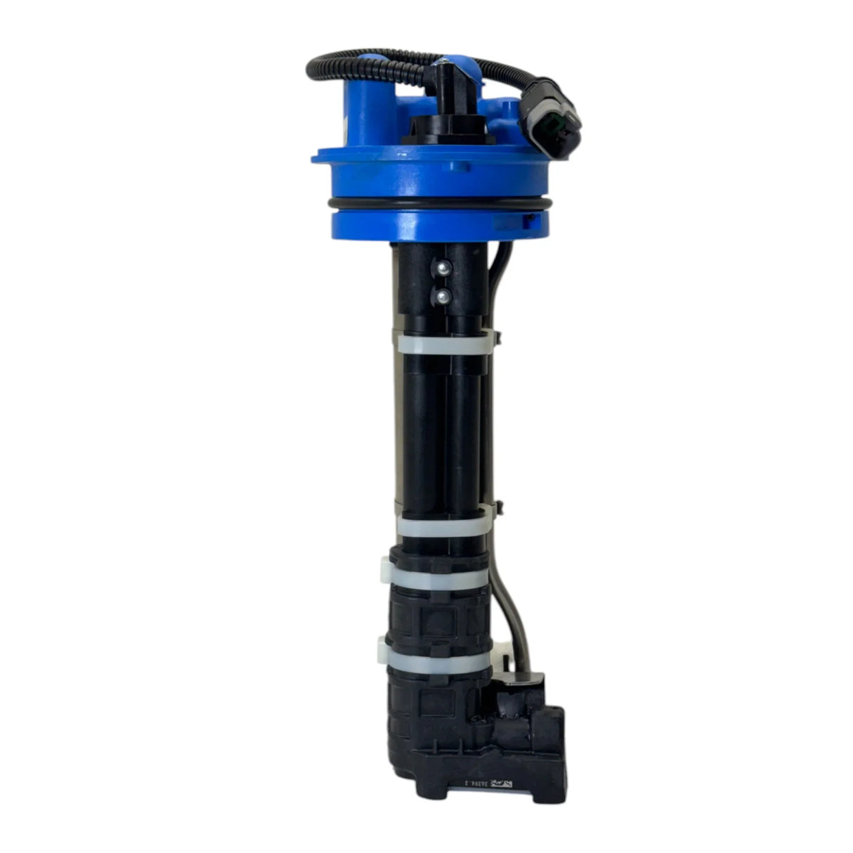 593-2337 Genuine Cat DEF Diesel Exhaust Fluid Manifold - Truck To Trailer