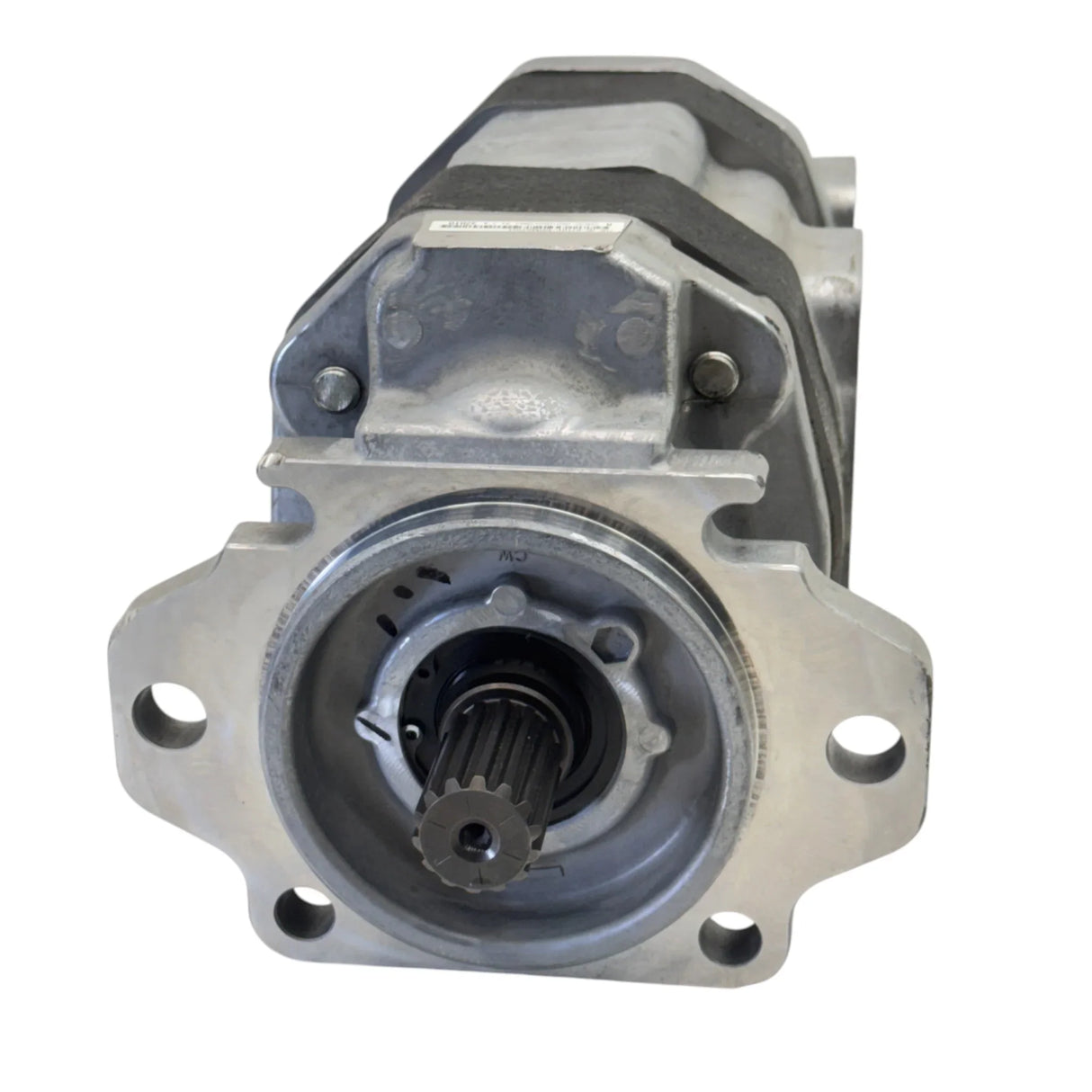 705-95-07101 Komatsu Hydraulic Pump