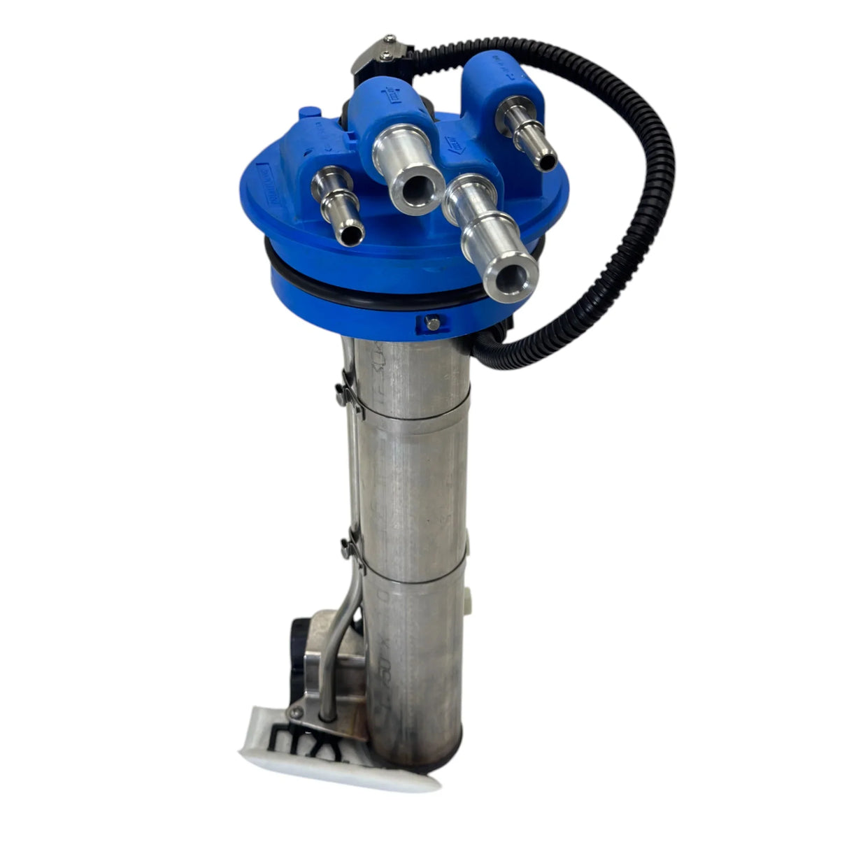 593-2337 Genuine Cat DEF Diesel Exhaust Fluid Manifold - Truck To Trailer