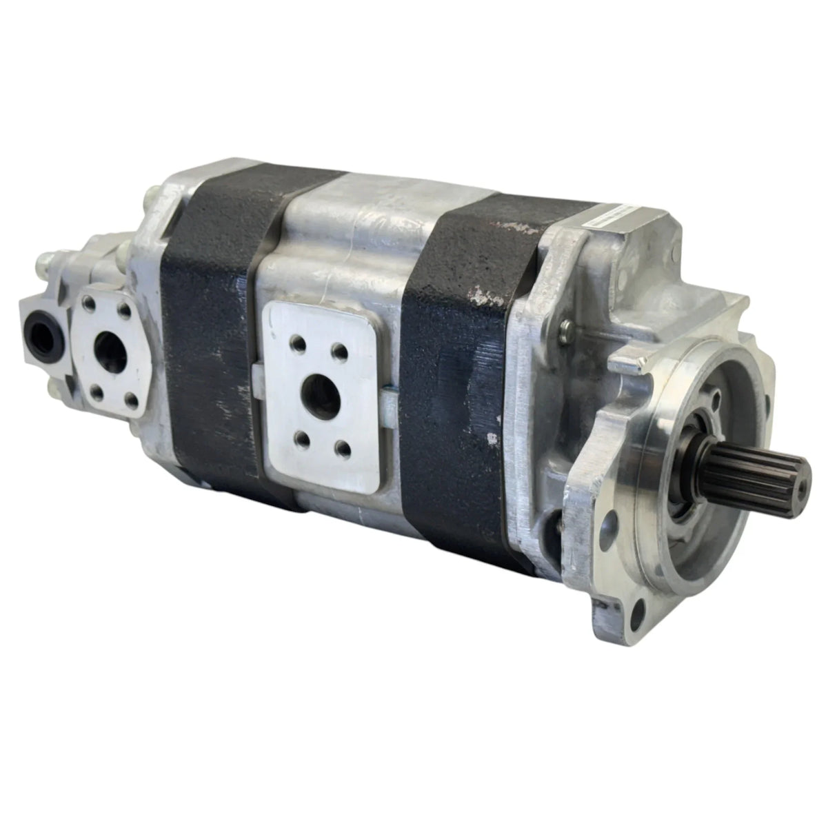 705-95-07101 Komatsu Hydraulic Pump