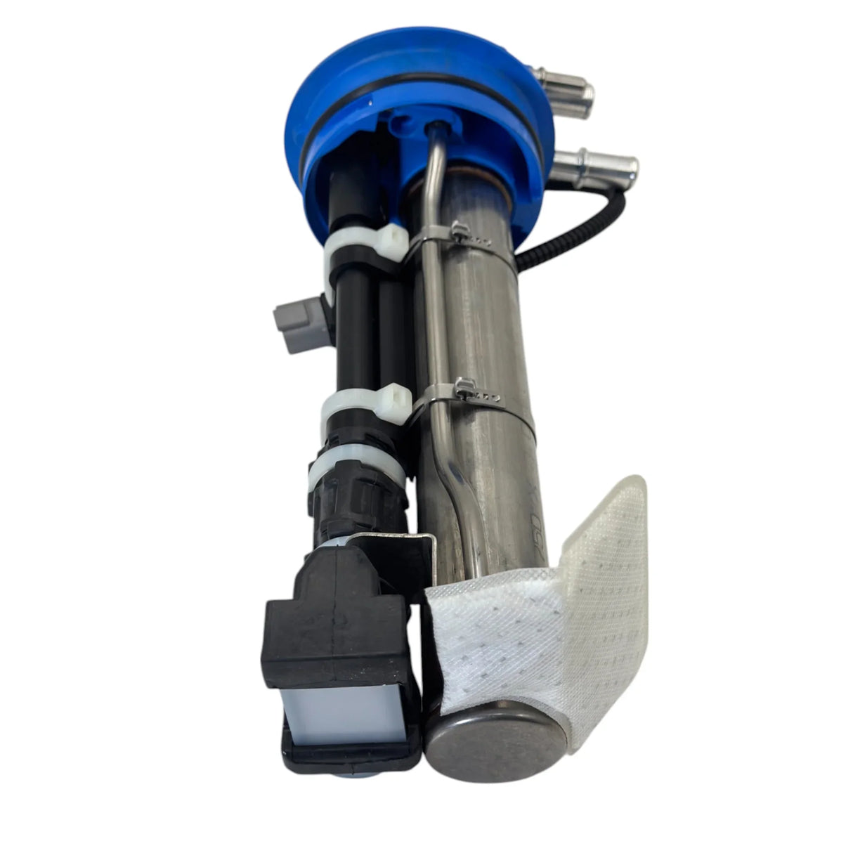 593-2337 Genuine Cat DEF Diesel Exhaust Fluid Manifold - Truck To Trailer