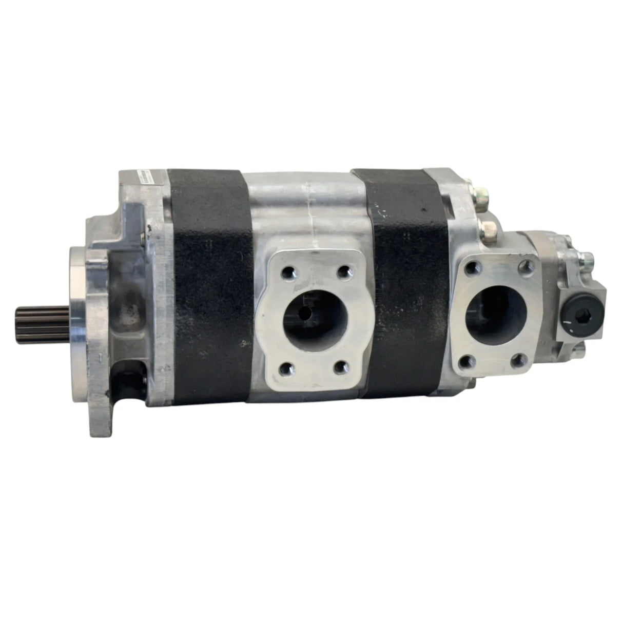 705-95-07101 Komatsu Hydraulic Pump
