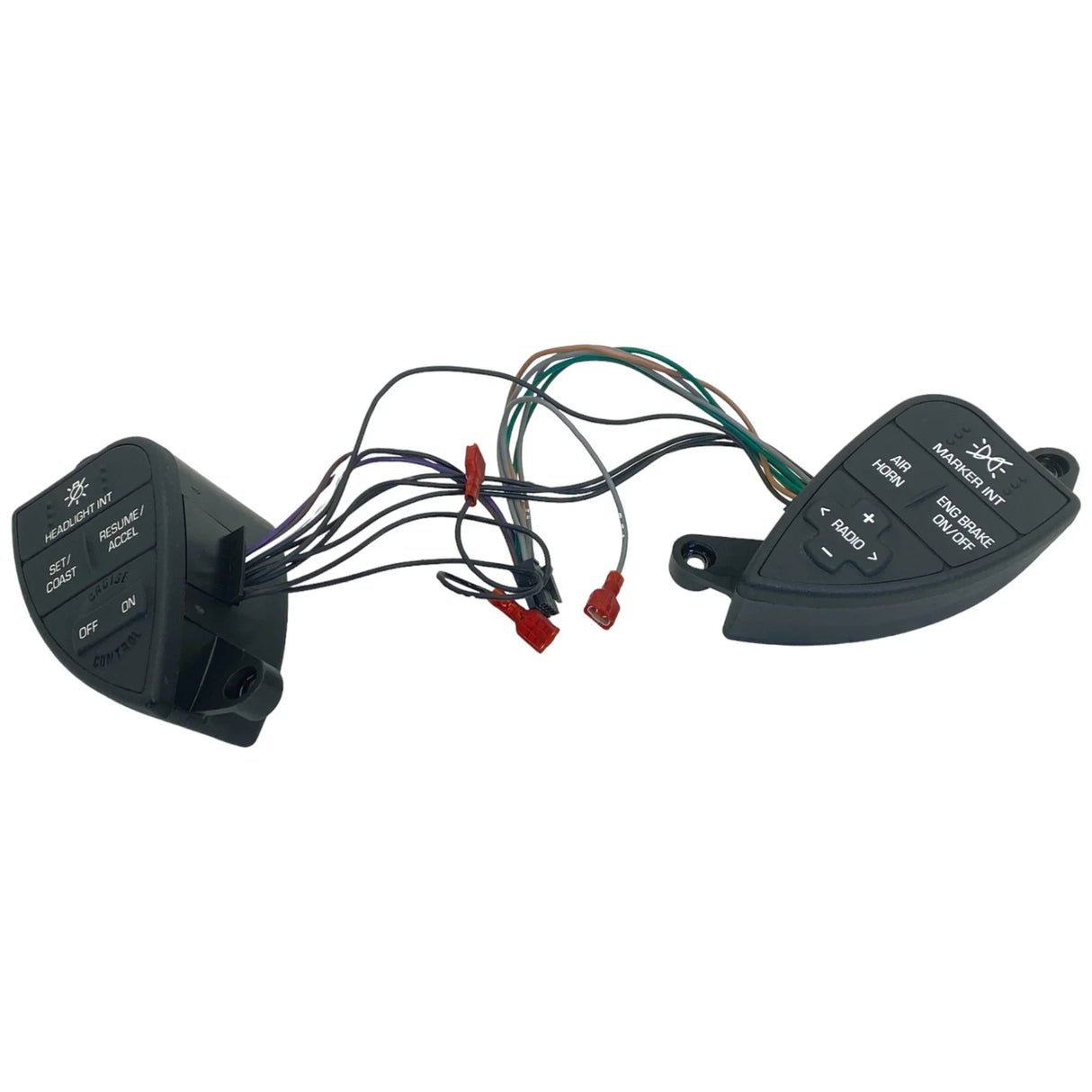 9015101 Genuine International Steering Wheel Cruise Control Switch - Truck To Trailer