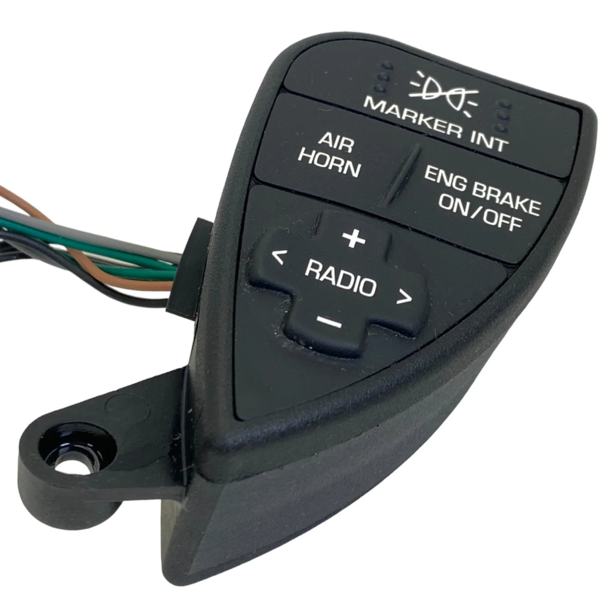 901-5101 Genuine International Steering Wheel Cruise Control Switch - Truck To Trailer