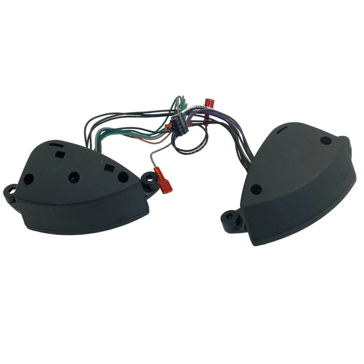 5013011R91 Genuine International Steering Wheel Cruise Control Switch - Truck To Trailer