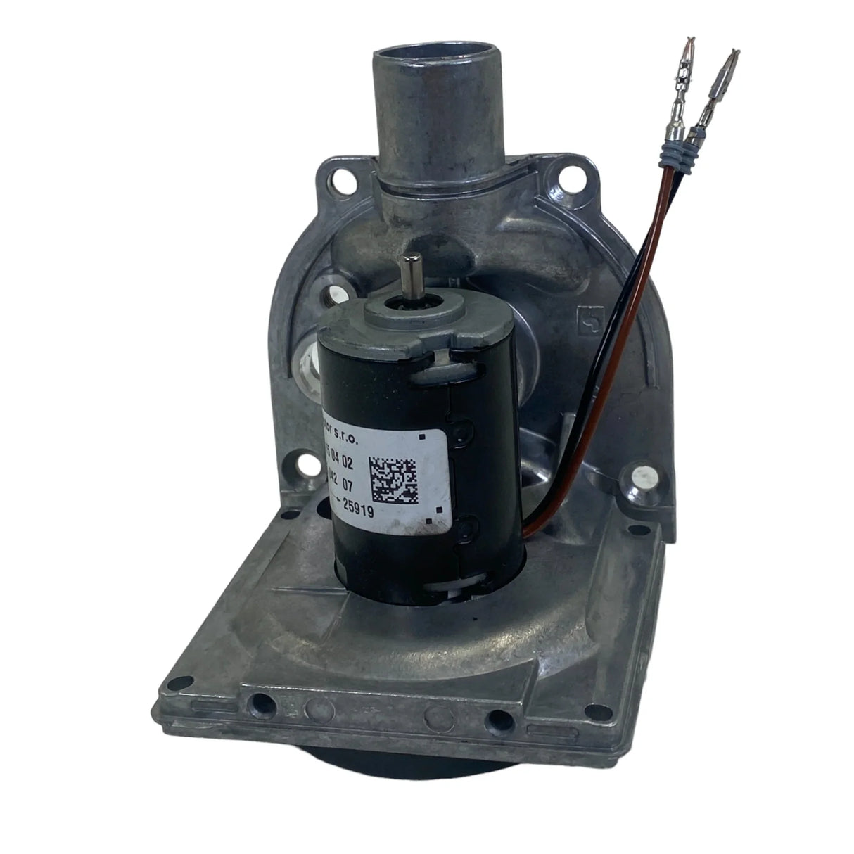 20.1819.99.1600.0Z Genuine Eberspacher Blower Motor 12V - Truck To Trailer