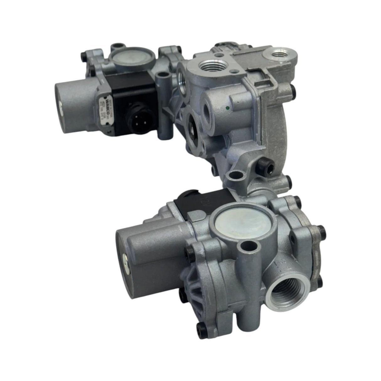 4725004230 Genuine Wabco ABS Axle Package