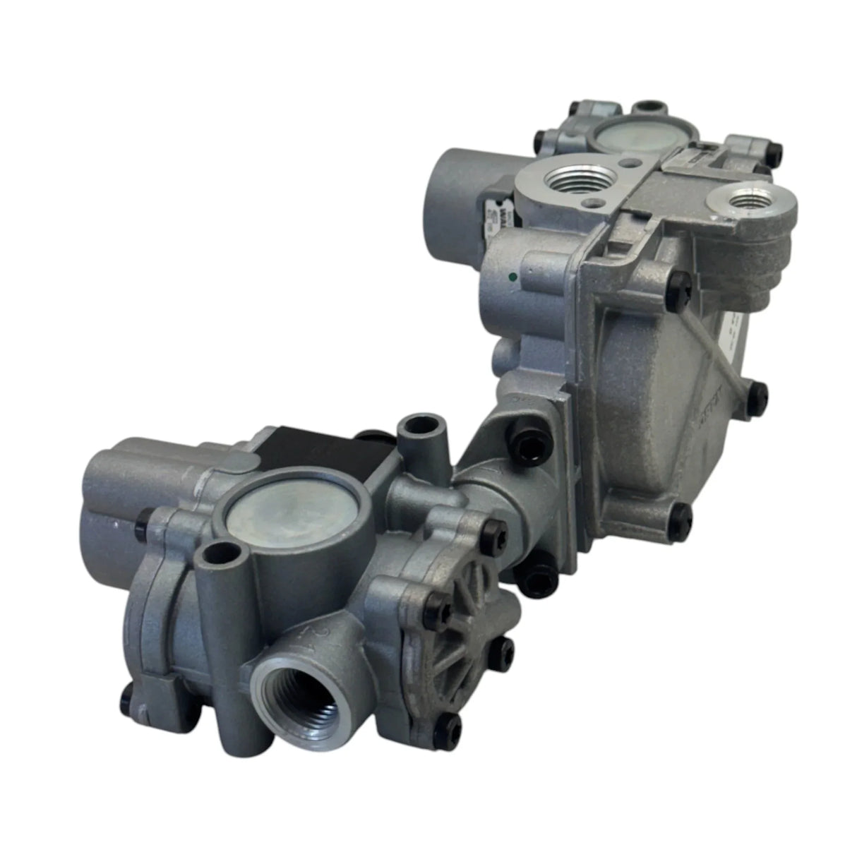 4725004230 Genuine Wabco ABS Axle Package