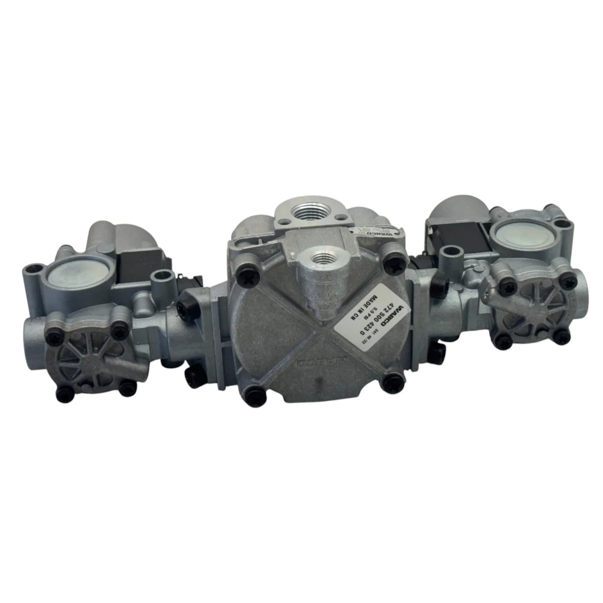 4725004230 Genuine Wabco ABS Axle Package