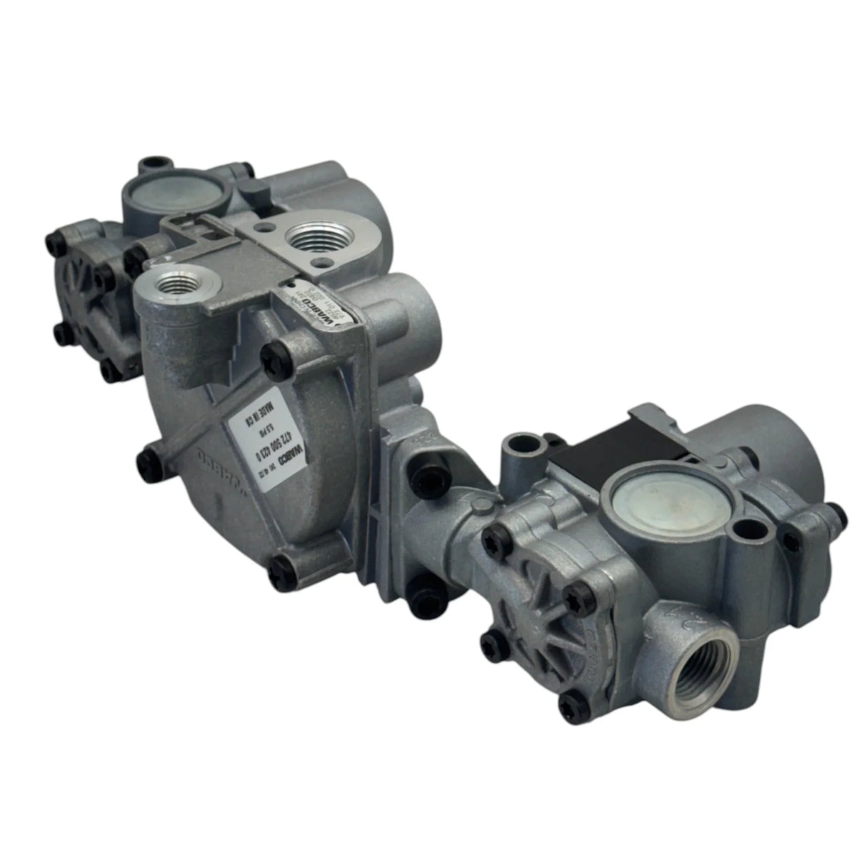 4725004230 Genuine Wabco ABS Axle Package