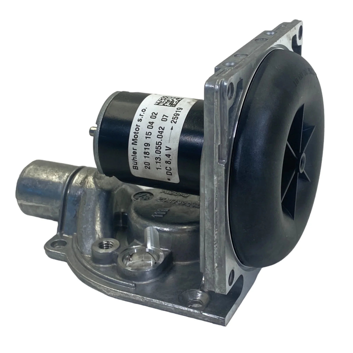 20.1819.99.1600.0Z Genuine Eberspacher Blower Motor 12V - Truck To Trailer