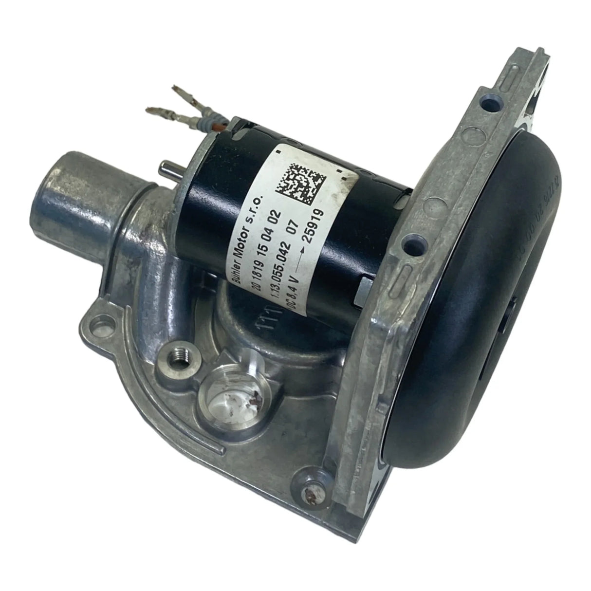 20.1819.99.1600.0Z Genuine Eberspacher Blower Motor 12V - Truck To Trailer