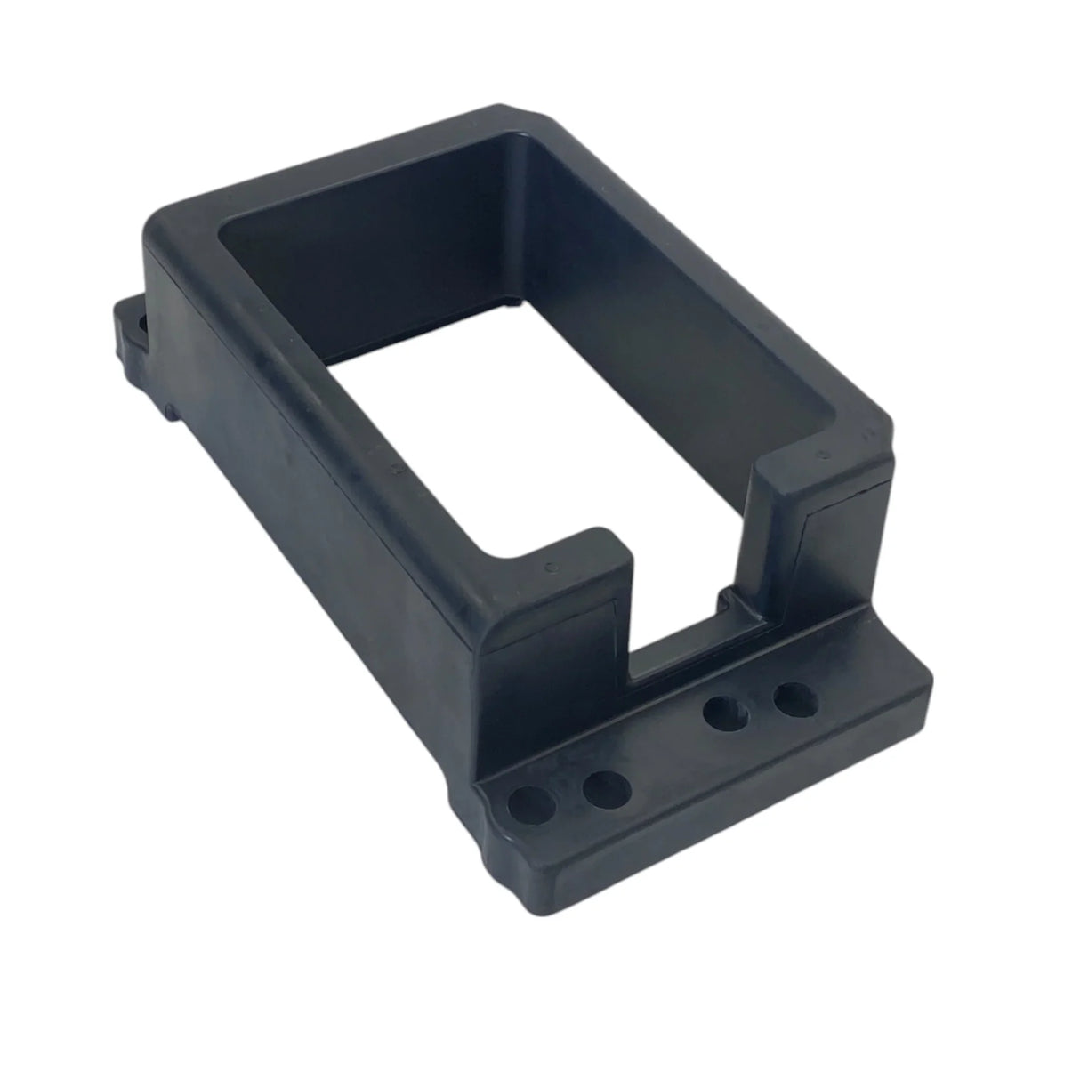 82734015 Genuine Volvo Rubber Block - Truck To Trailer
